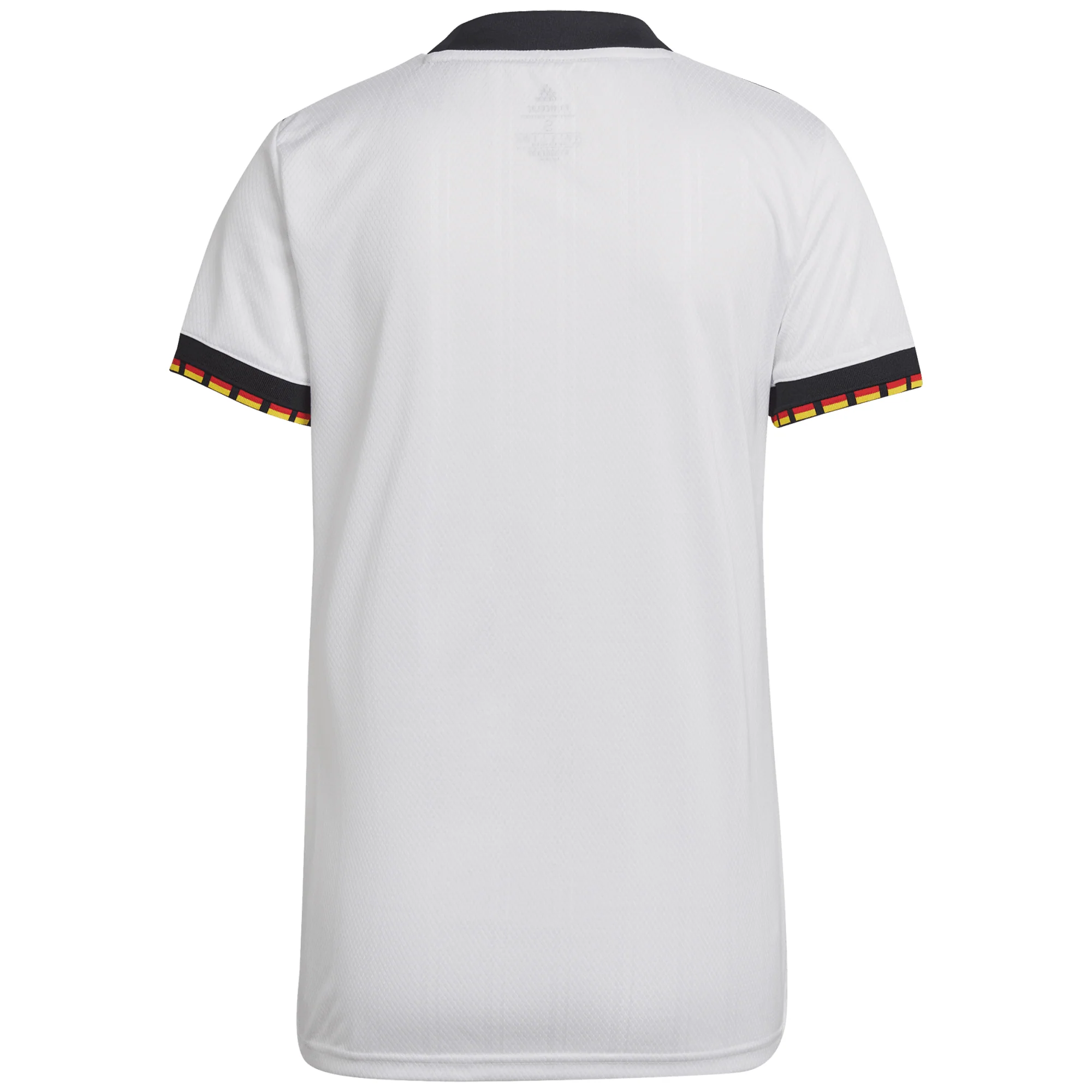 adidas Germany 2022-23 Women's Euro Home Stadium Jersey - Image 2