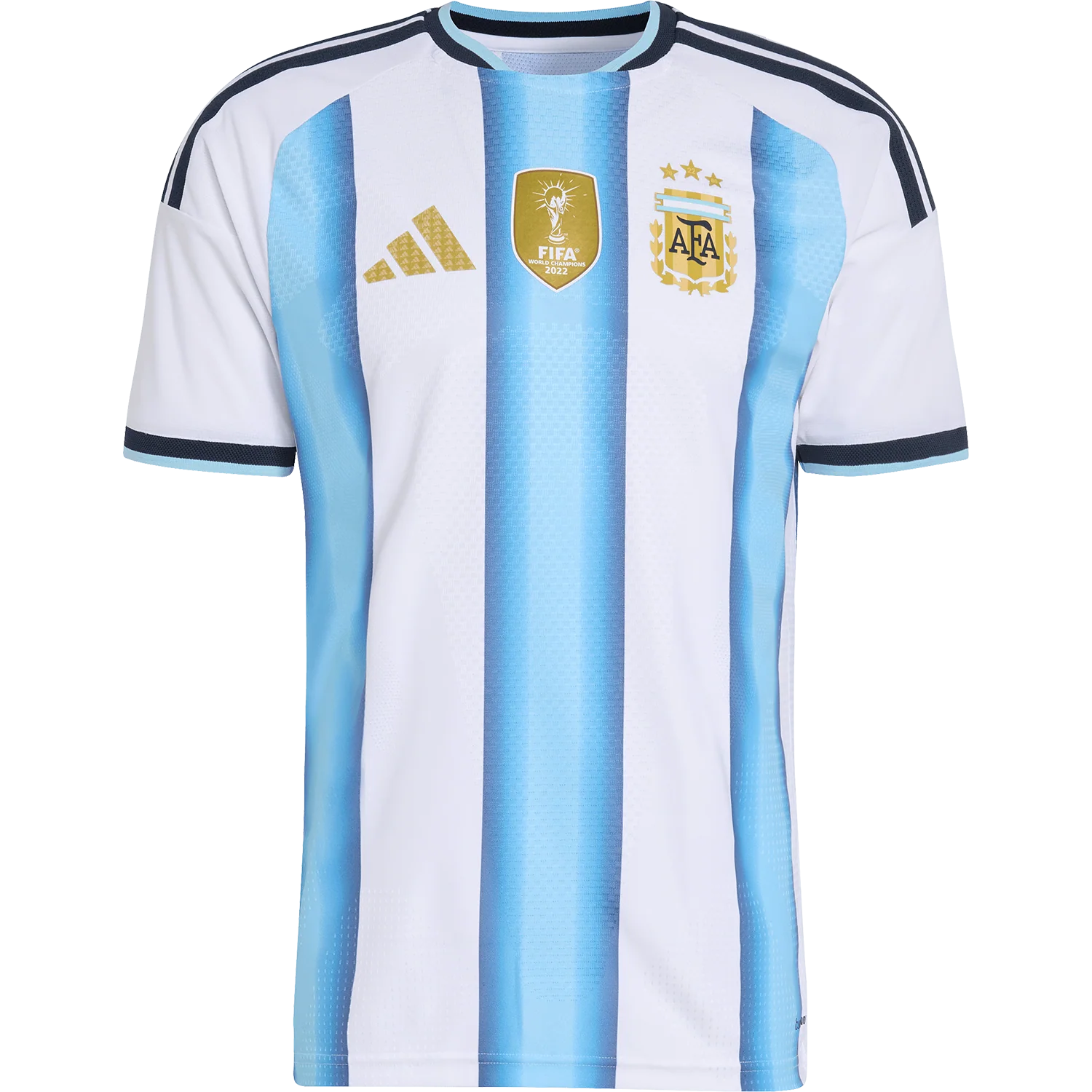 adidas Argentina 2026 Men's Home Authentic Match Jersey