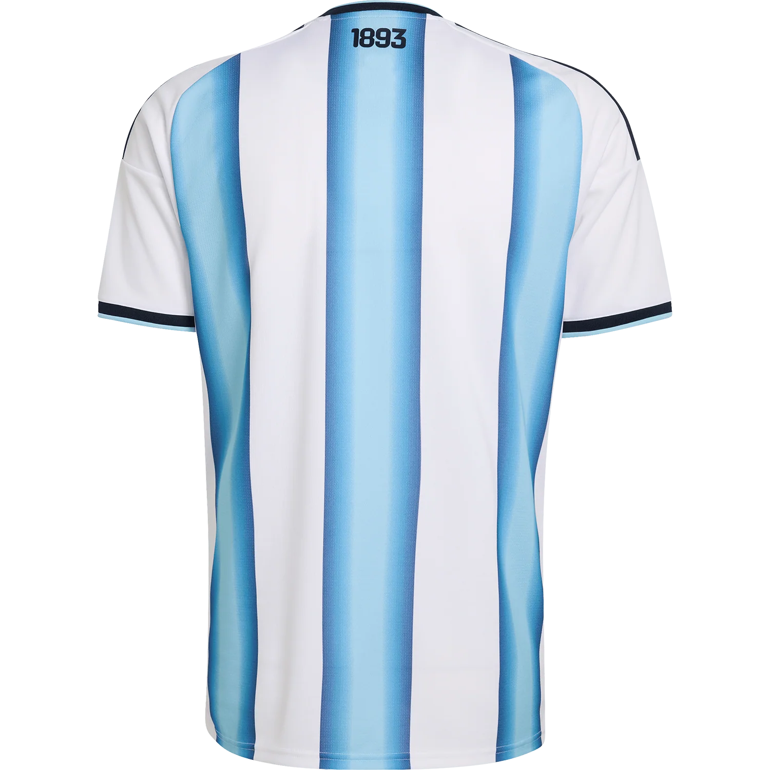 adidas Argentina 2026 Men's Home Stadium Jersey - Image 2