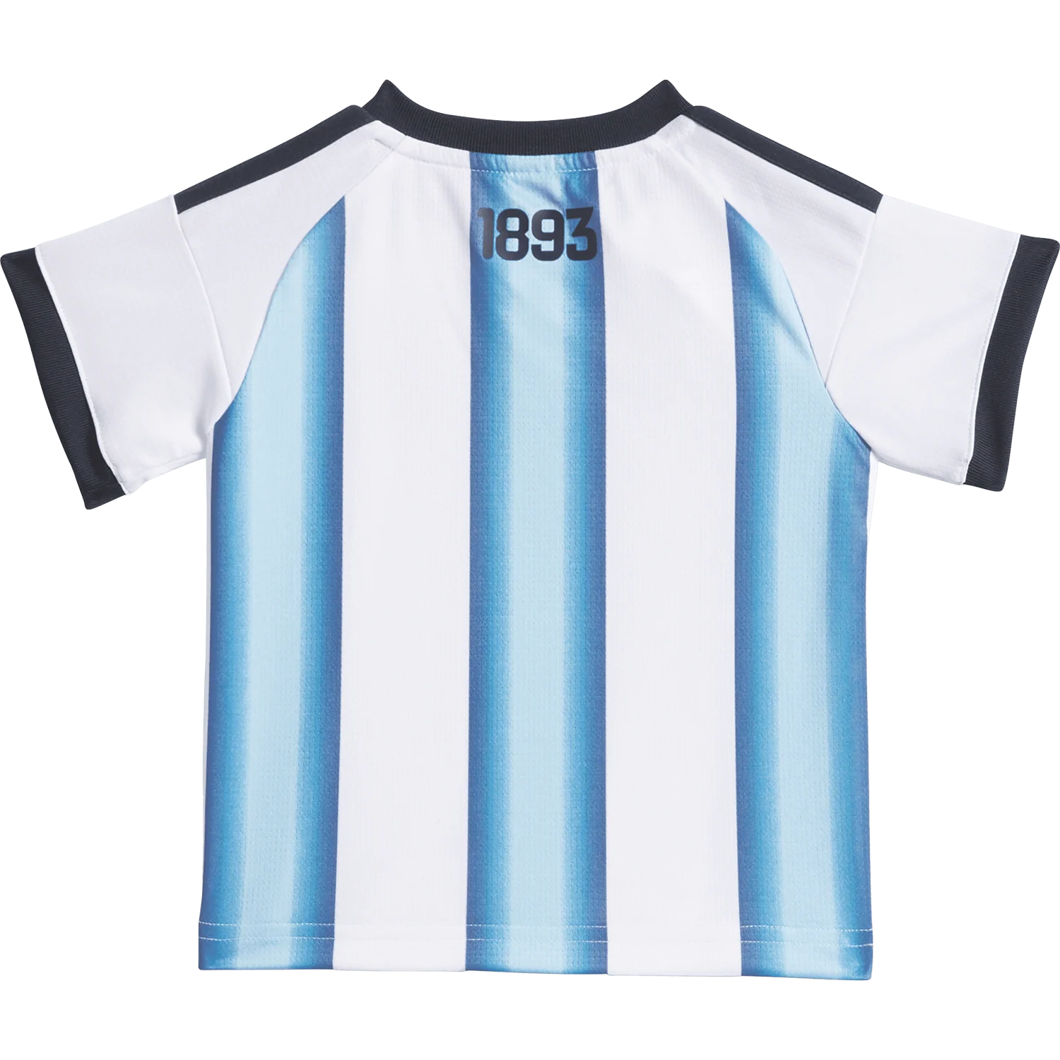 adidas Argentina 2026 Infant Home Kit Jersey - Image 2
