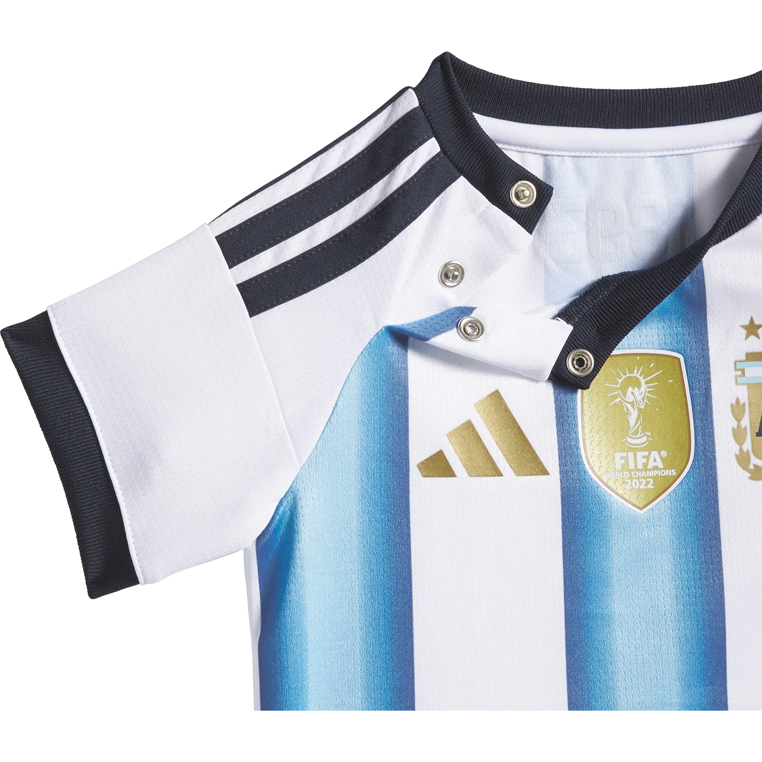 adidas Argentina 2026 Infant Home Kit Jersey - Image 4