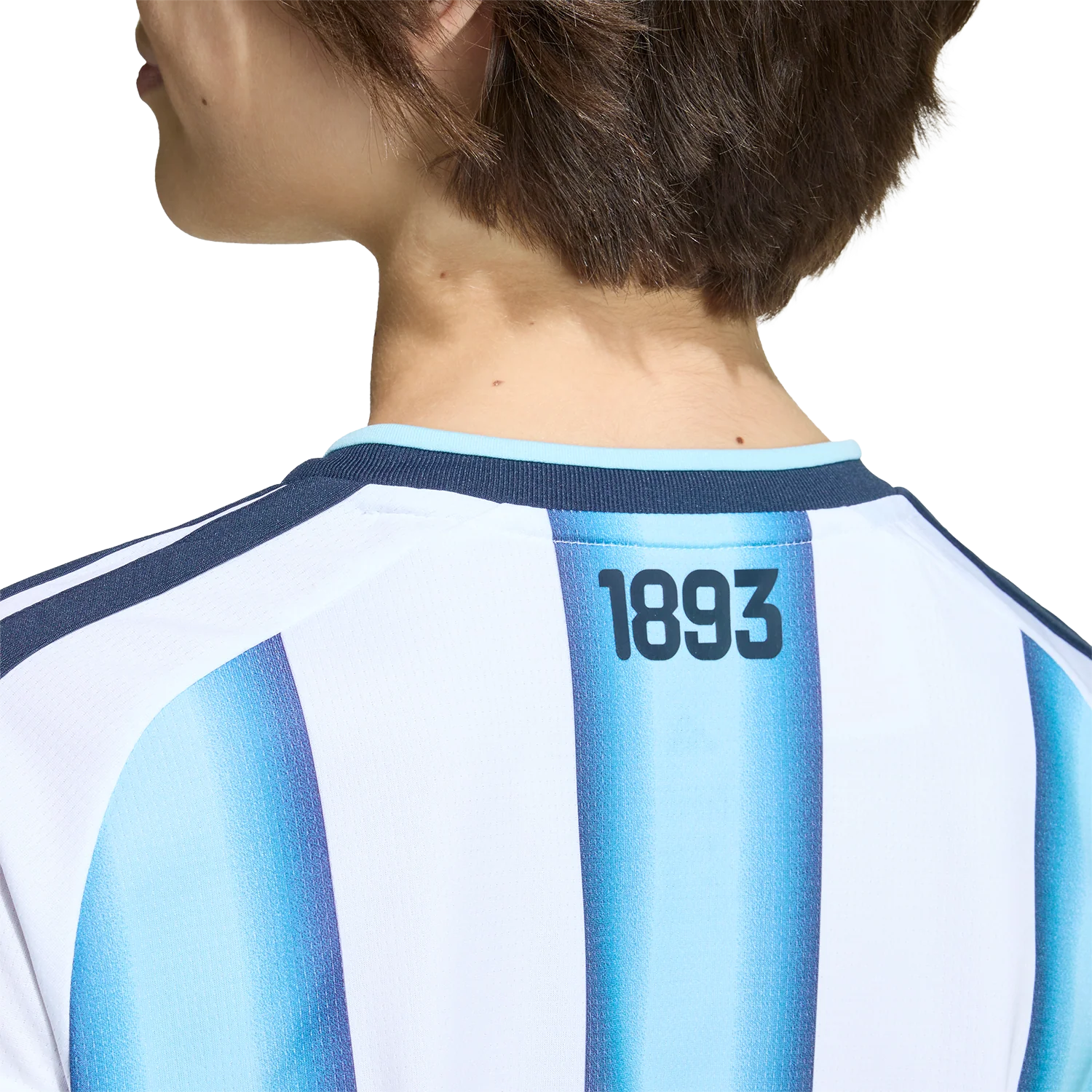 adidas Argentina 2026 Youth Home Stadium Jersey - Image 6