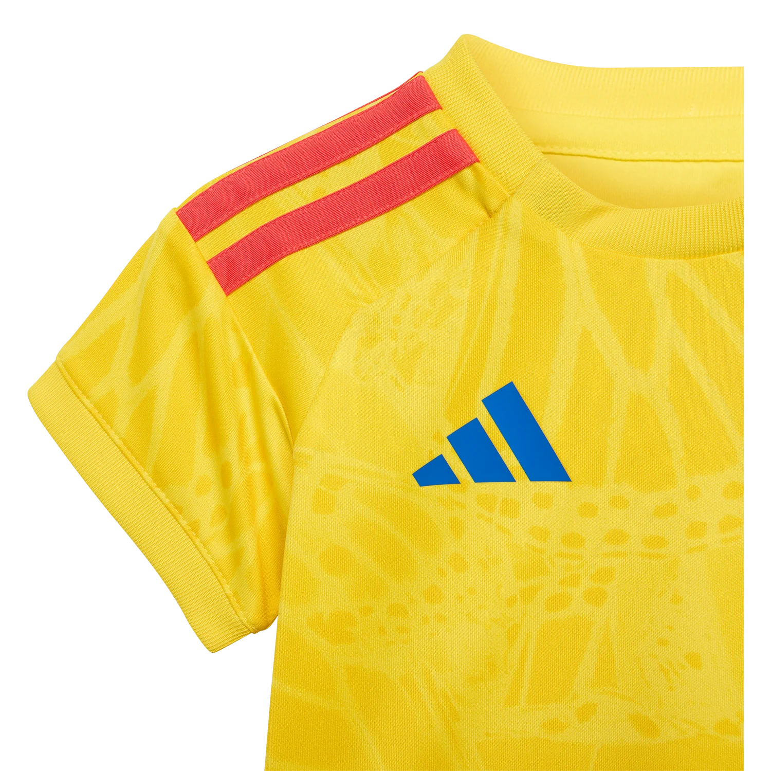 adidas Colombia 2026 Infant Home Kit - Image 6