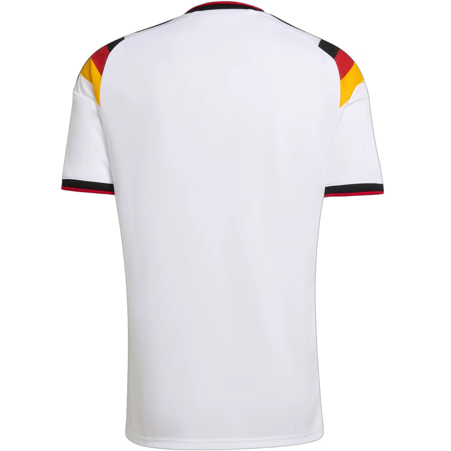adidas 2026 Germany Home Jersey - Image 2