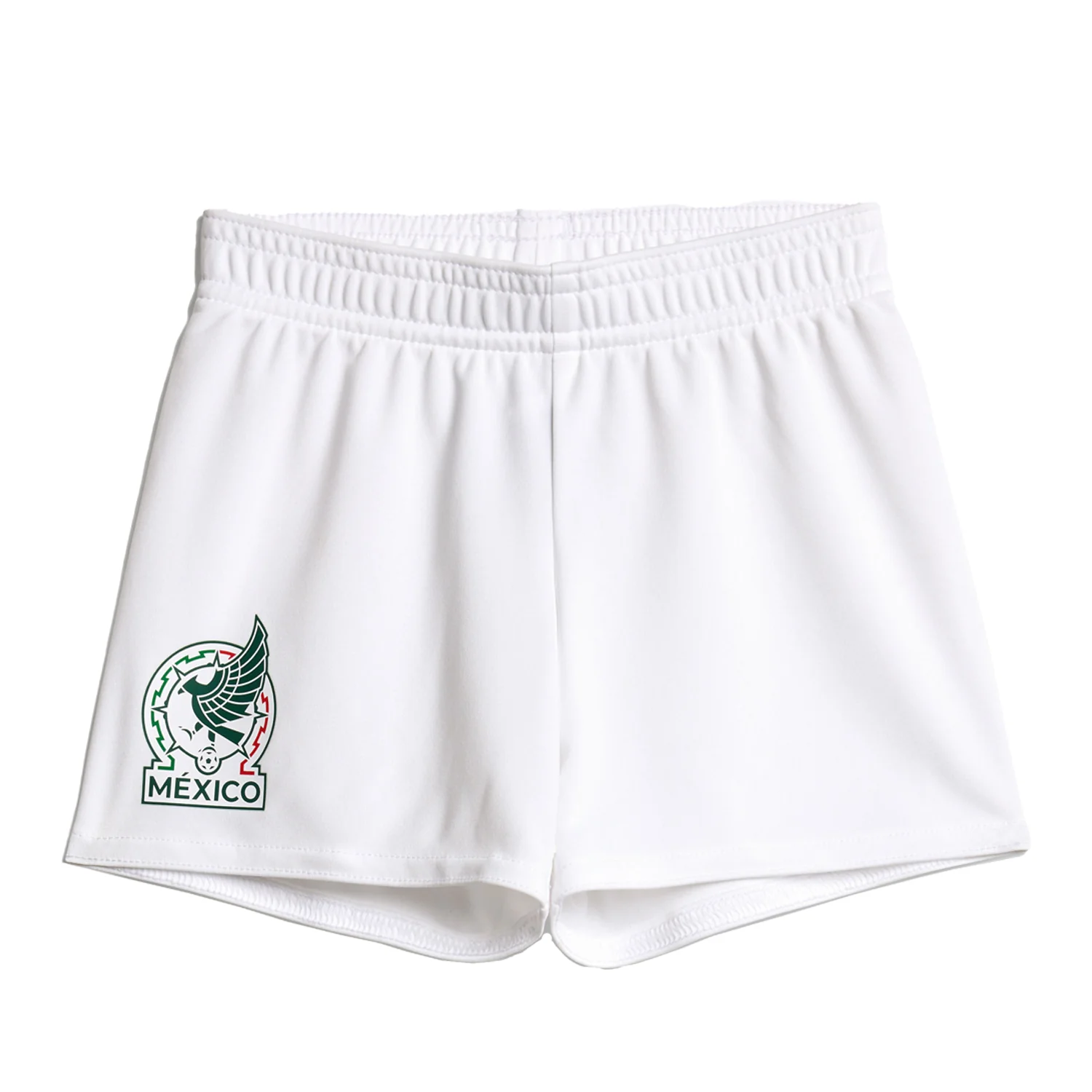 adidas Mexico 2026 Infant Home Kit - Image 3