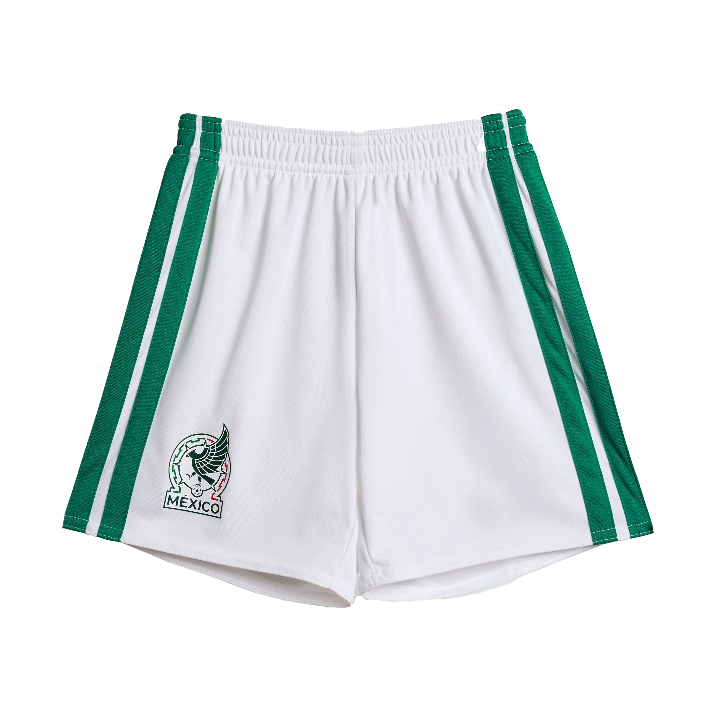 adidas Mexico 2026 Toddler Home Kit - Image 3