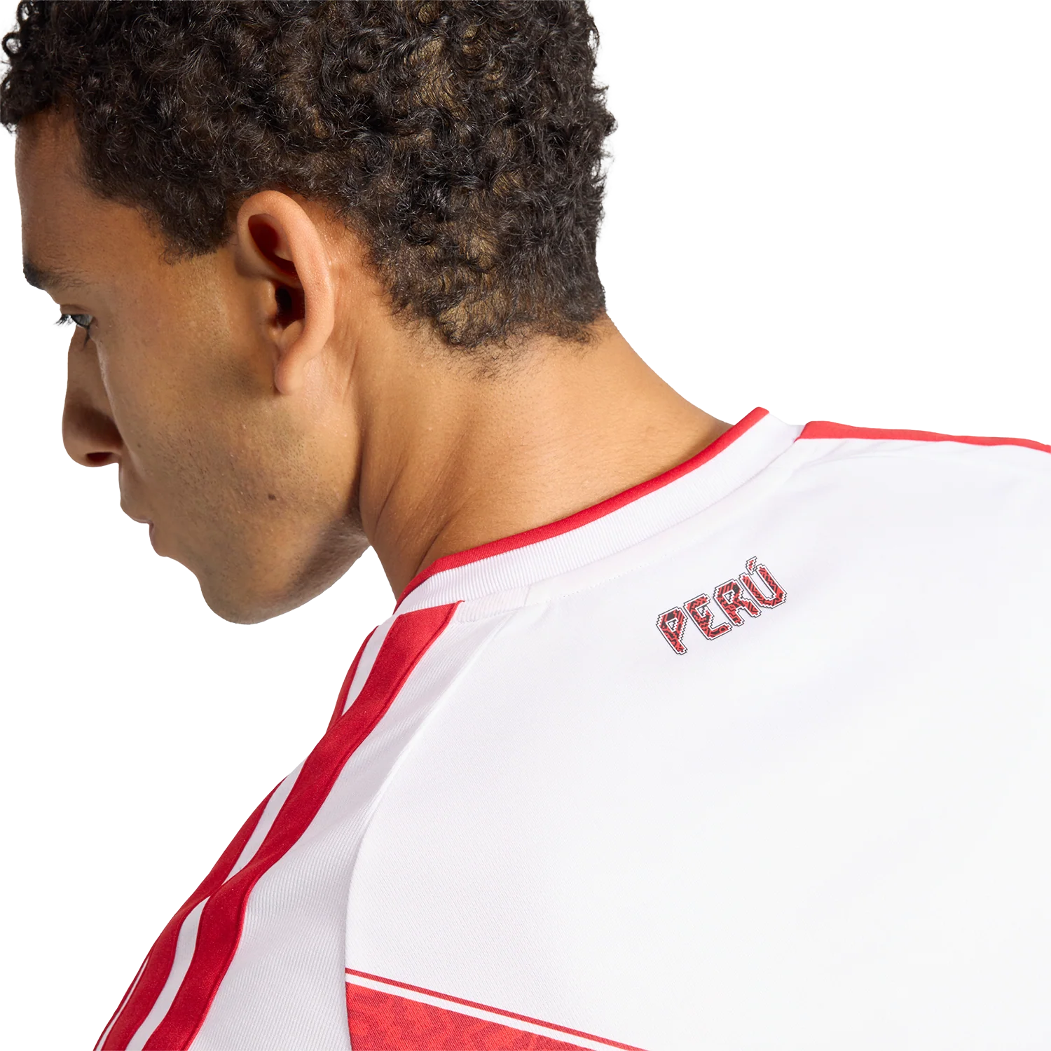 adidas Peru 2026 Men's Home Stadium Jersey - Image 6