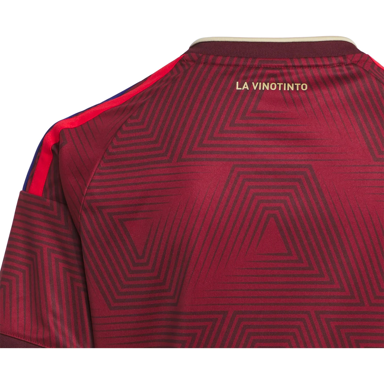 adidas Venezuela 2026 Youth Home Stadium Jersey - Image 5