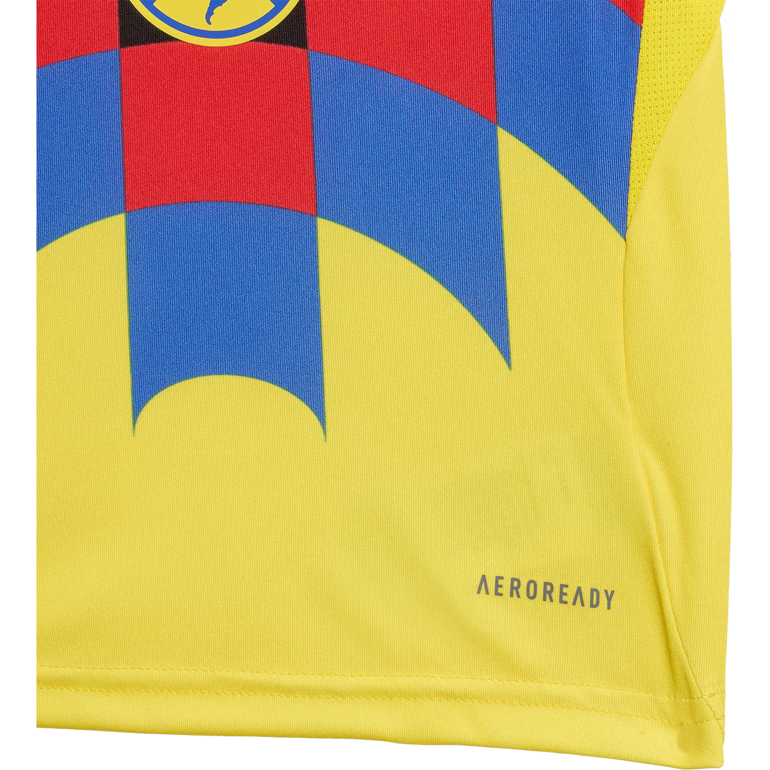 adidas Club América 2025-26 Infant Home Kit - Image 5