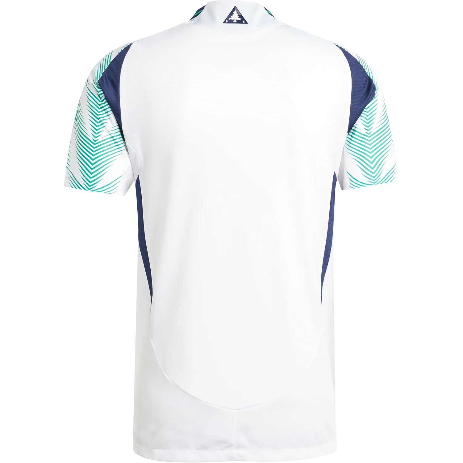adidas New England Revolution 2025-26 Men's Away Authentic Match Jersey - Image 2
