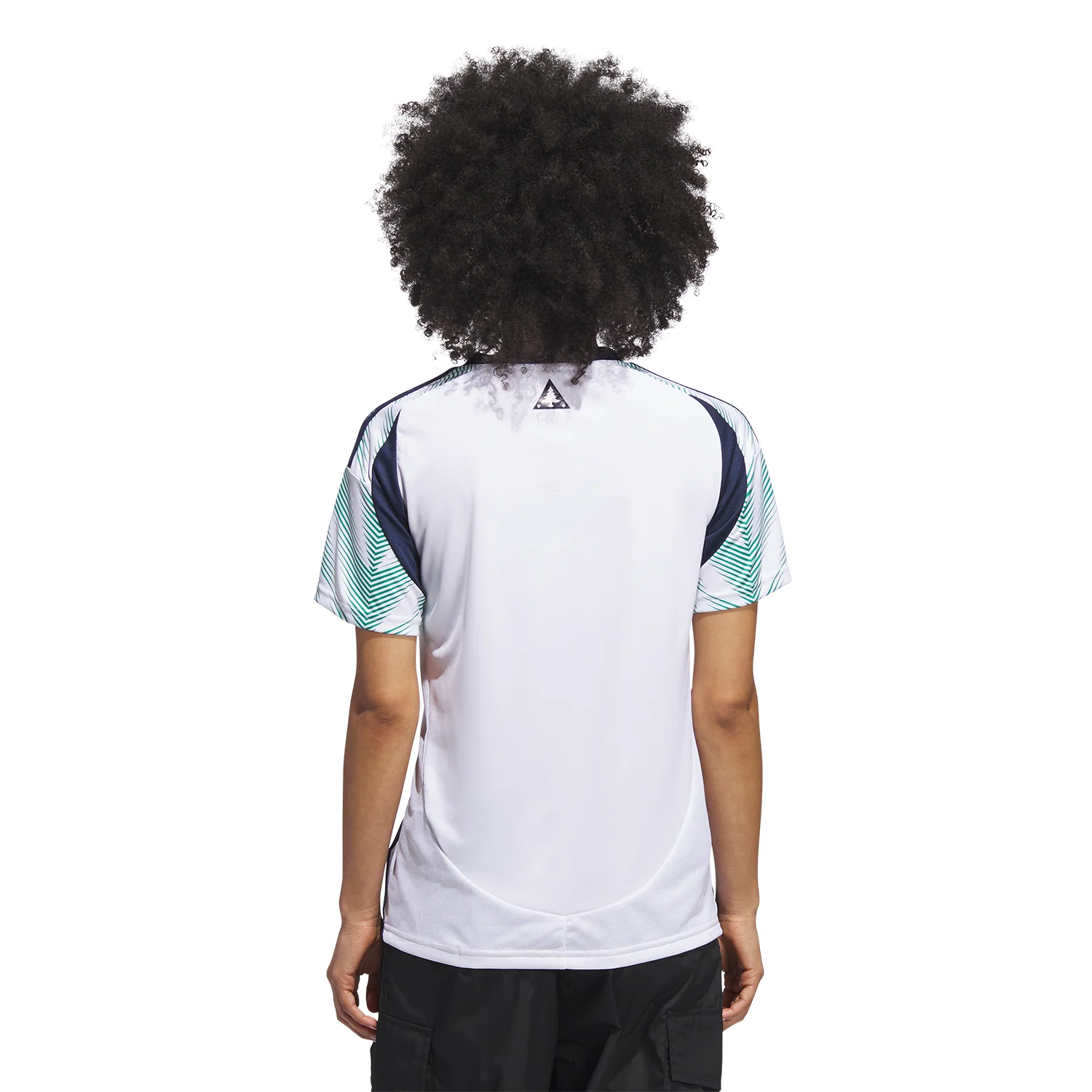 adidas New England Revolution 2025-26 Women's Away Stadium Jersey - Image 4