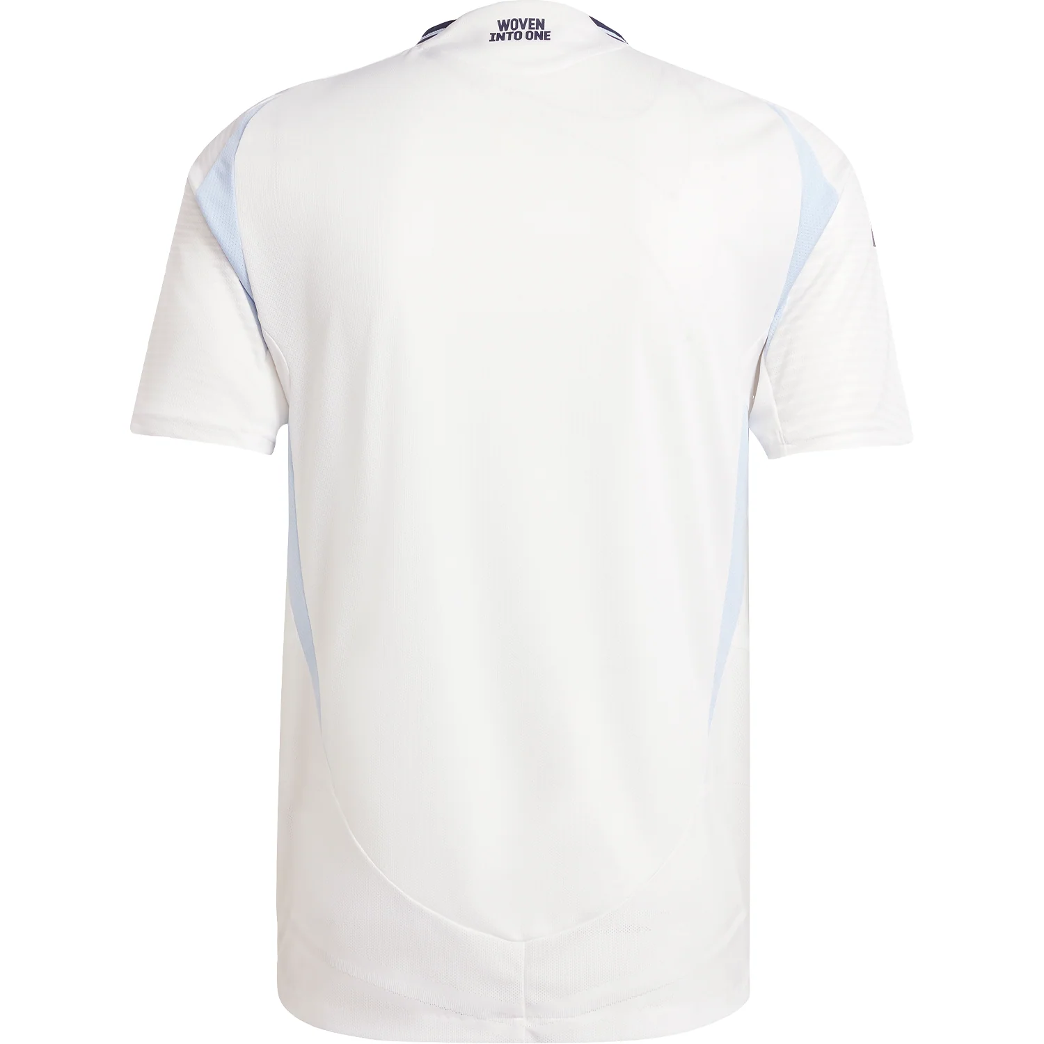 adidas San Diego FC 2025-26 Men's Away Authentic Match Jersey - Image 2