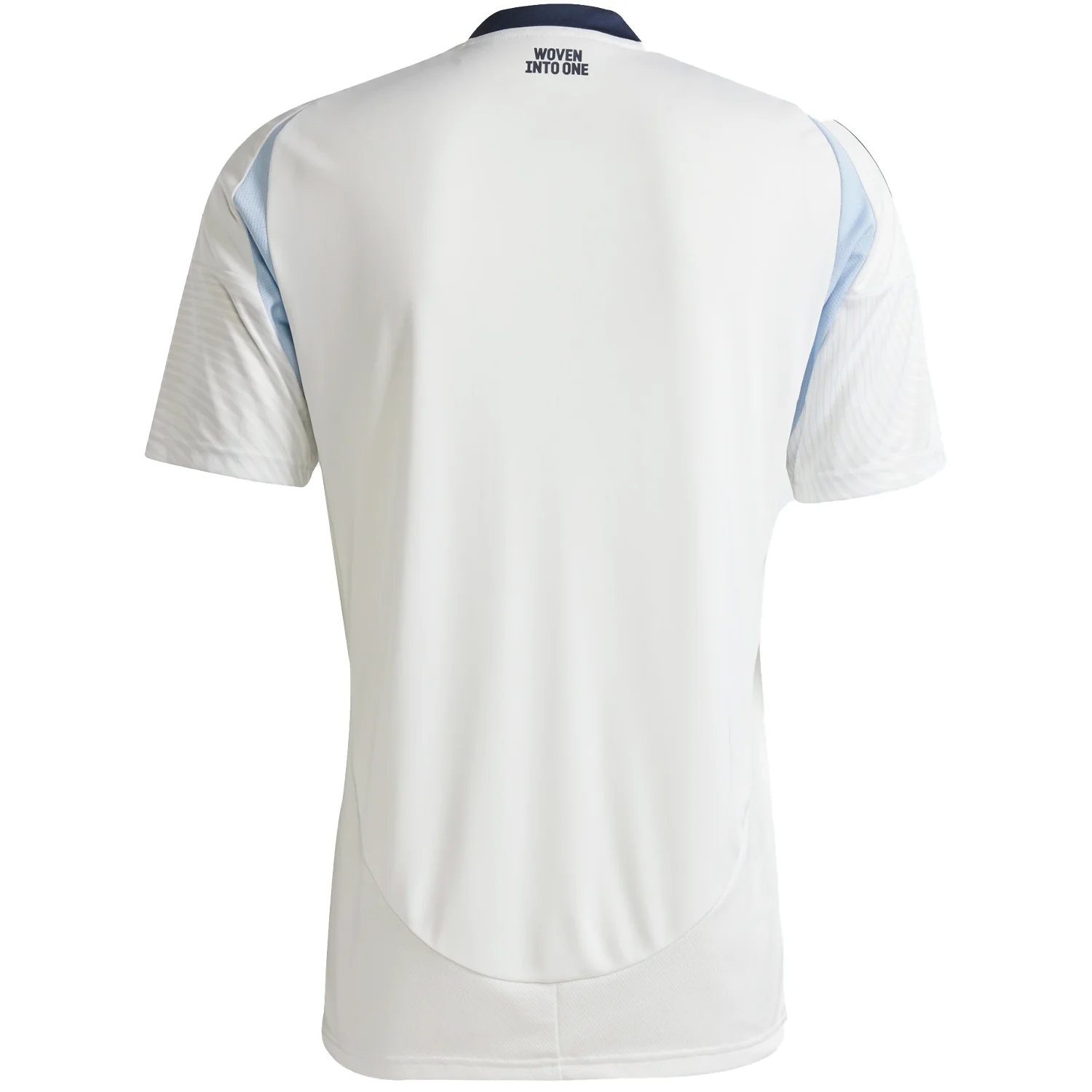 adidas San Diego FC 2025-26 Men's Away Stadium Jersey - Image 2