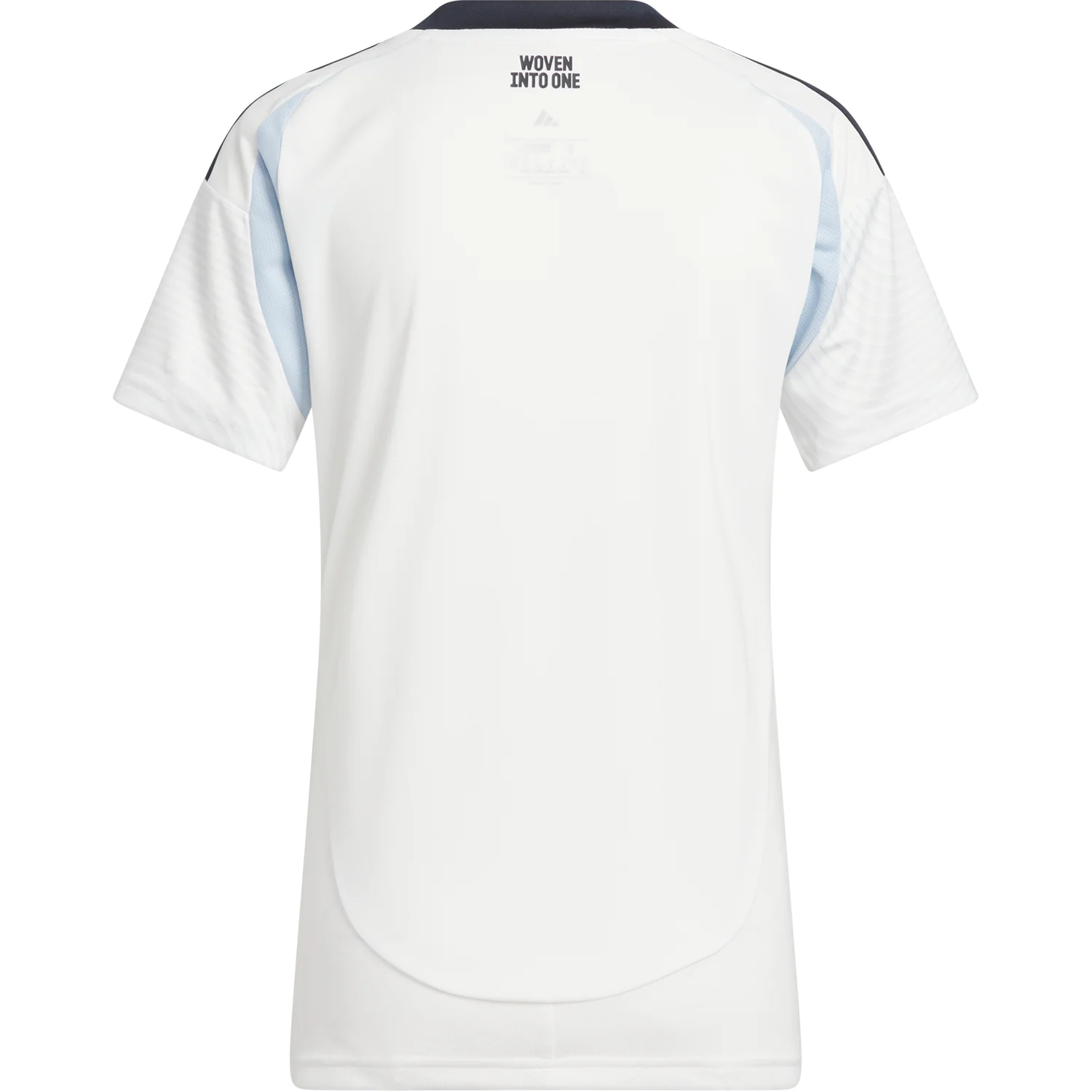 adidas San Diego FC 2025-26 Women's Away Stadium Jersey - Image 2