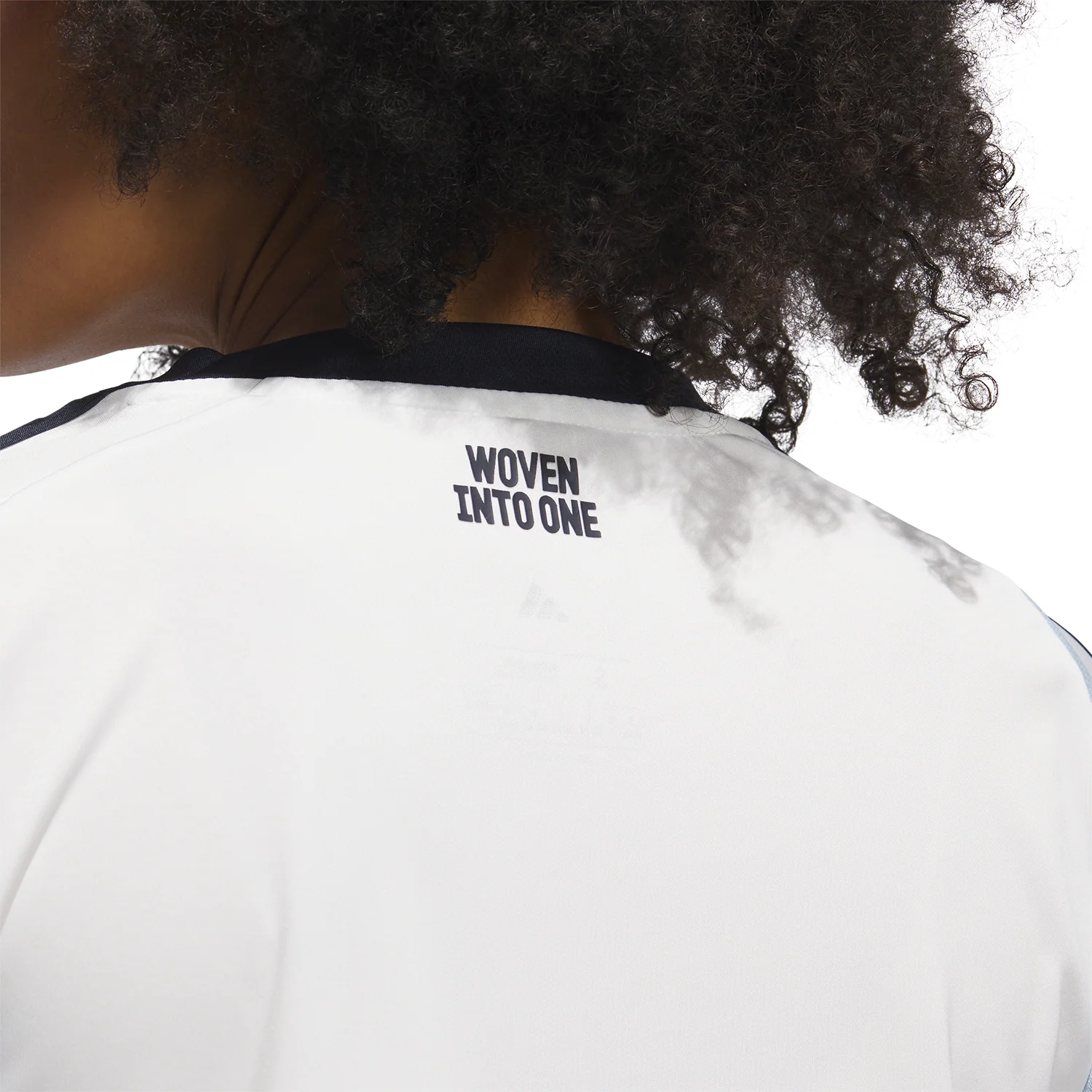 adidas San Diego FC 2025-26 Women's Away Stadium Jersey - Image 5