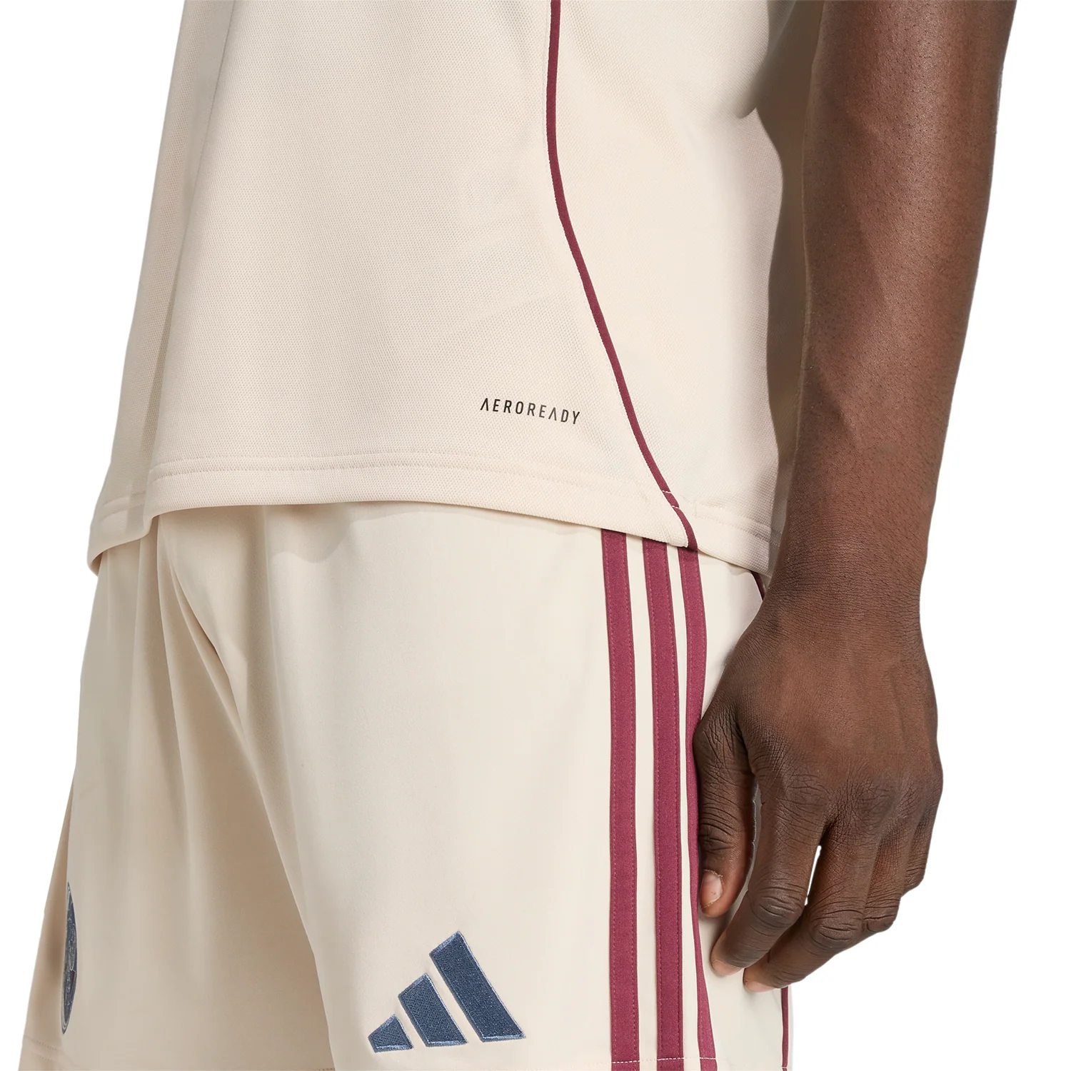 adidas Ajax 2025-26 Men's 3rd Stadium Jersey - Image 6