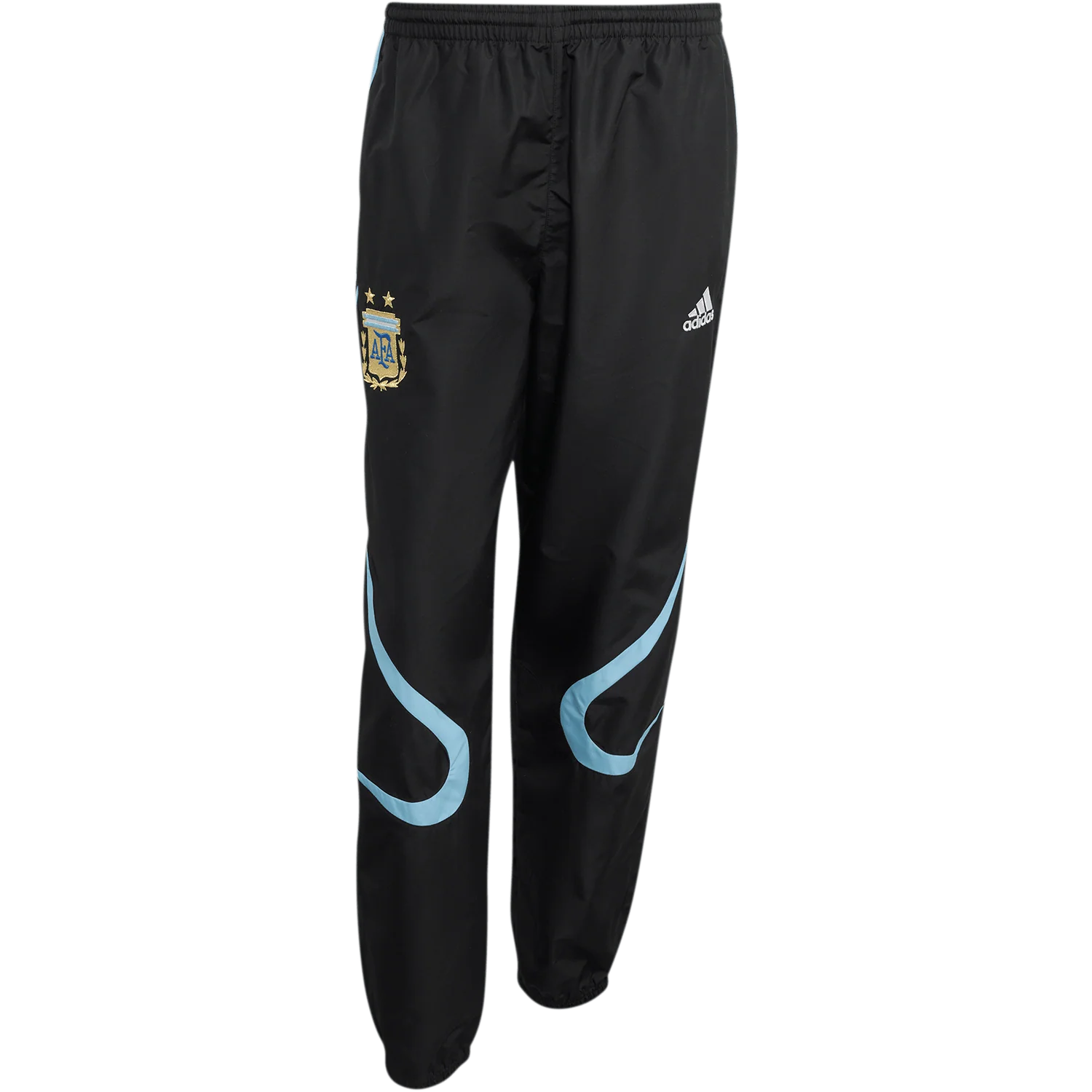 adidas Argentina 2006 Men's Track Pants