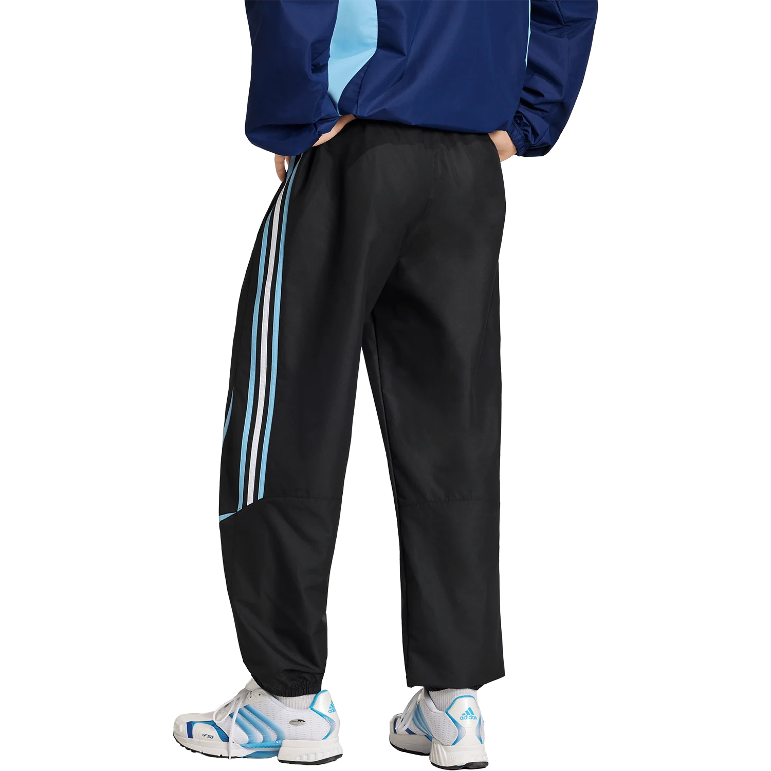 adidas Argentina 2006 Men's Track Pants - Image 3