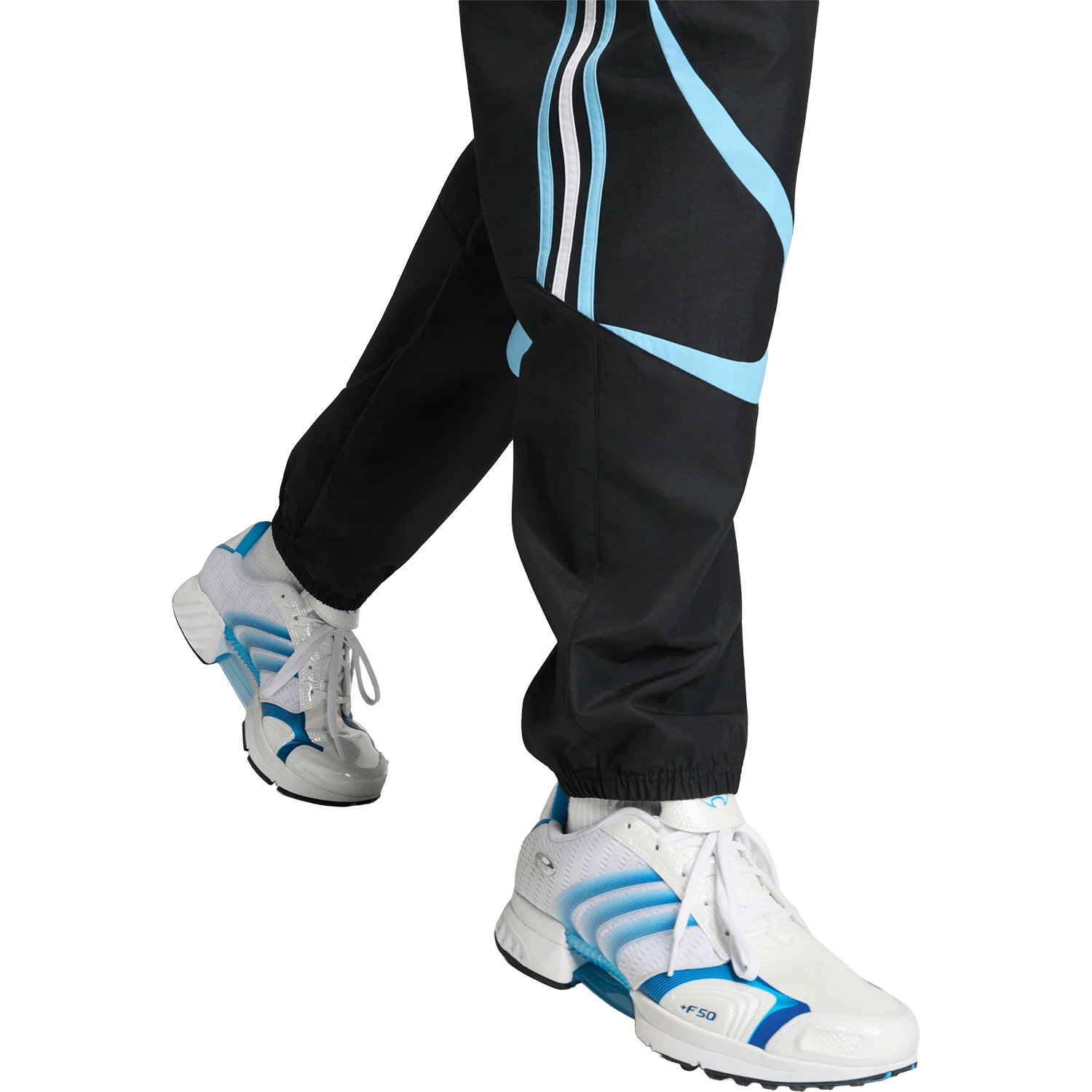 adidas Argentina 2006 Men's Track Pants - Image 6