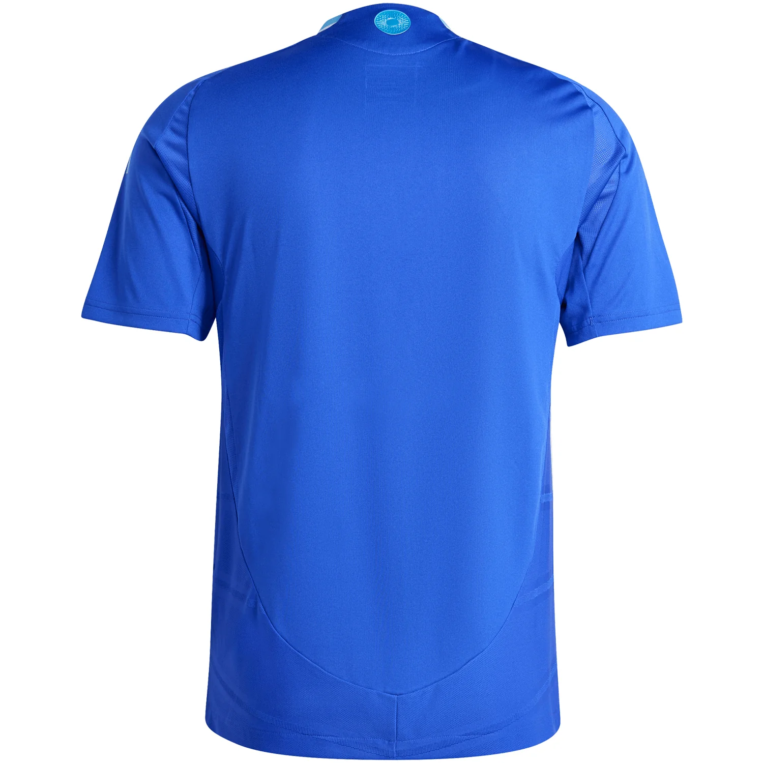 adidas Argentina 2024 Men's Away Authentic Match Jersey - Image 2