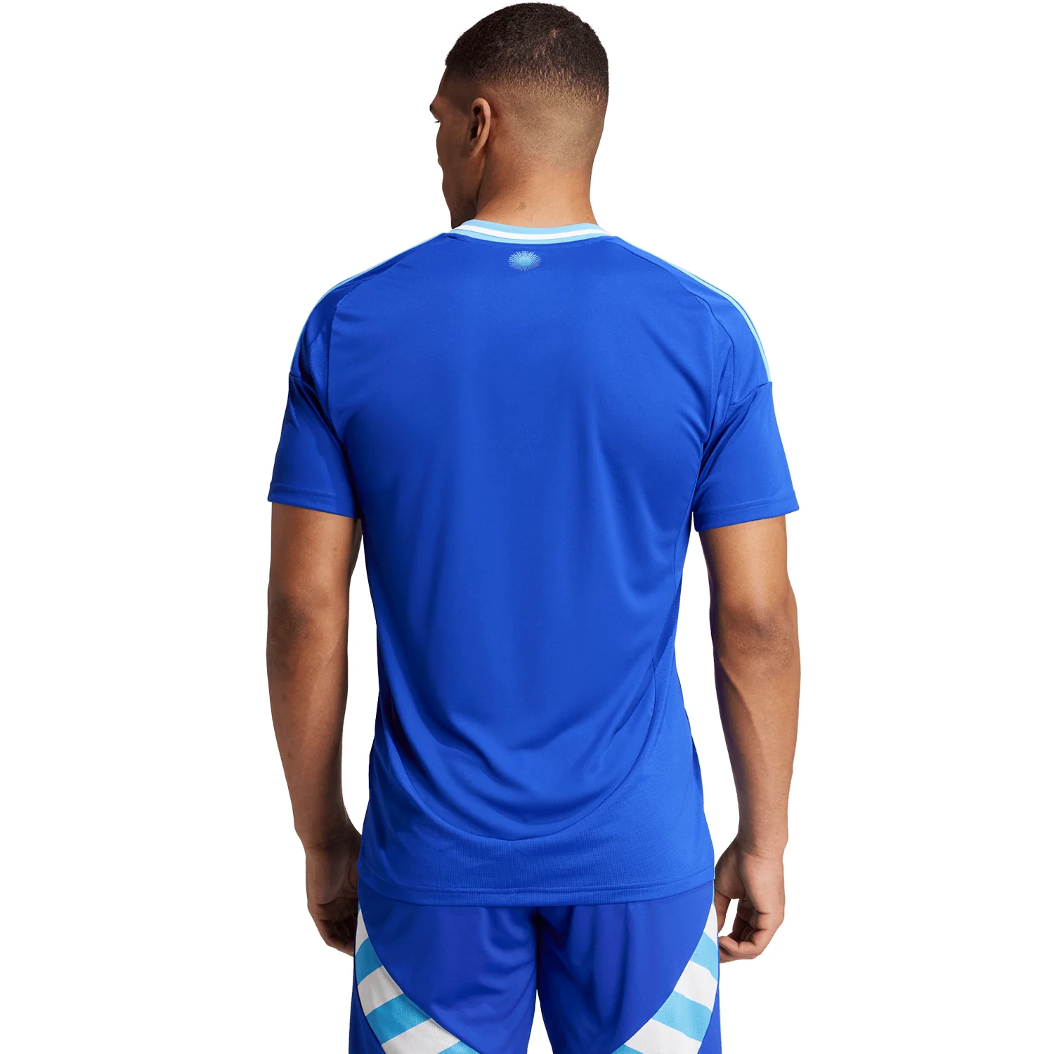 adidas Argentina 2024 Men's Away Stadium Jersey - Image 4