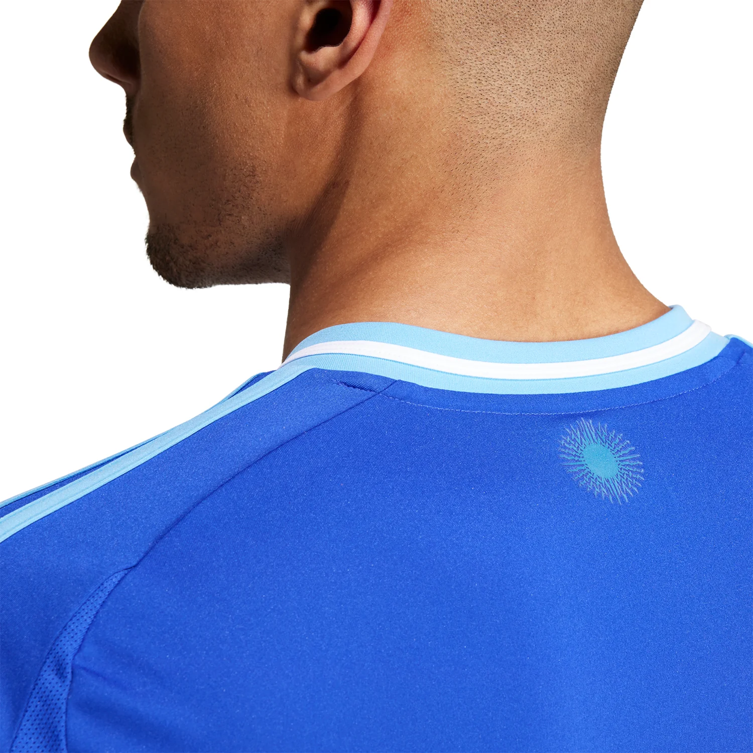 adidas Argentina 2024 Men's Away Stadium Jersey - Image 6