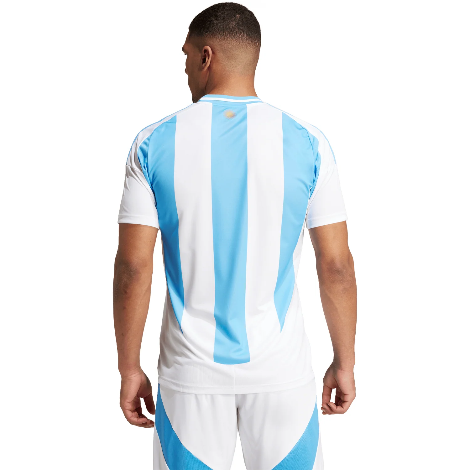 adidas Argentina 2024 Men's Home Stadium Jersey - Image 4