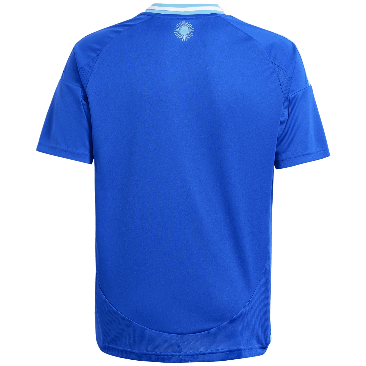 adidas Argentina 2024 Youth Away Stadium Jersey - Image 2