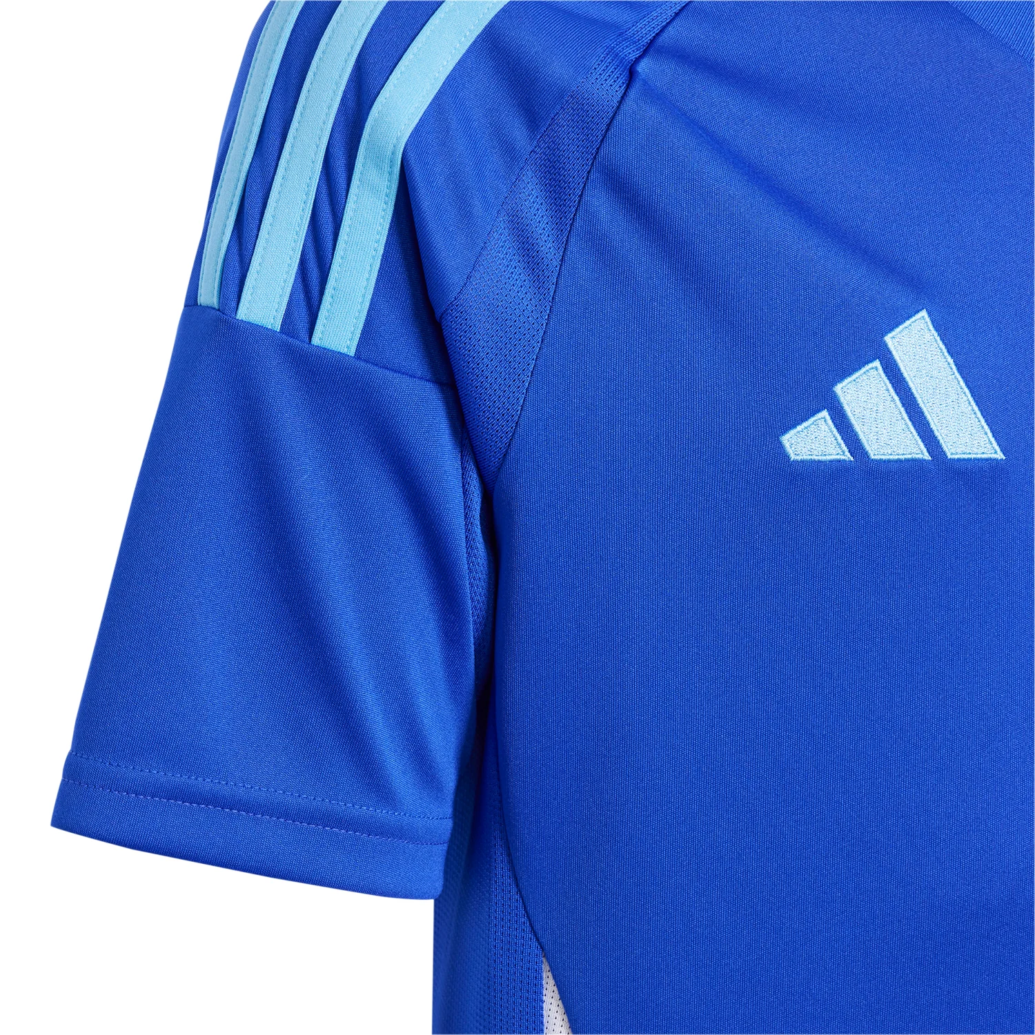 adidas Argentina 2024 Youth Away Stadium Jersey - Image 4