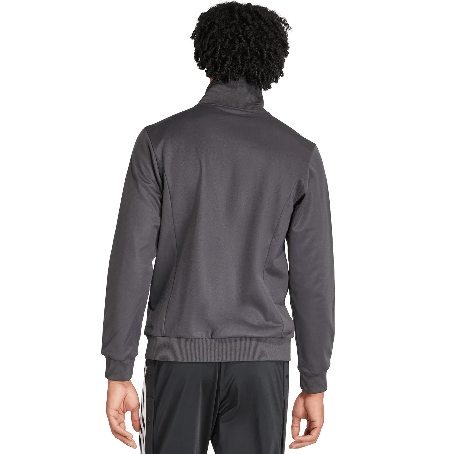 adidas Argentina Men's Beckenbauer Full Zip Track Top - Image 3