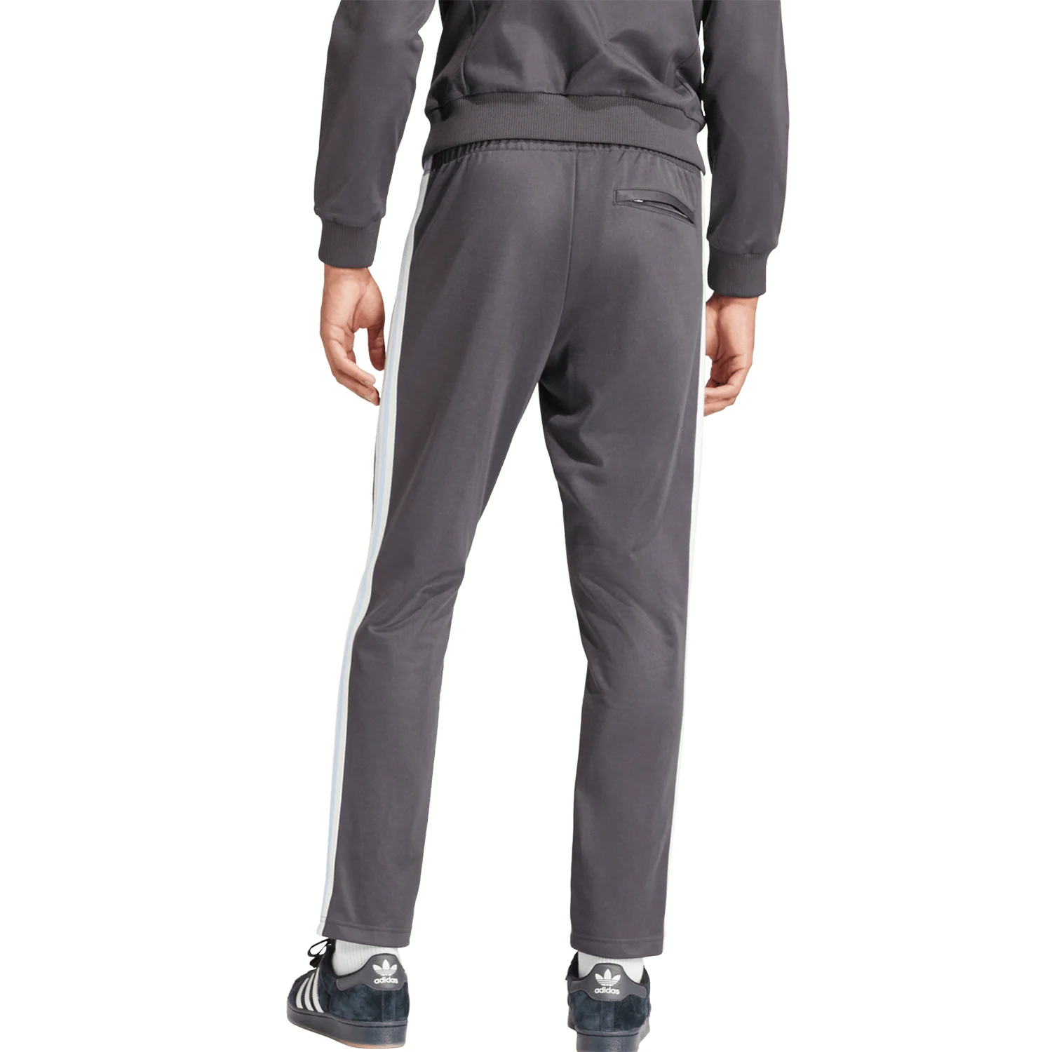 adidas Argentina Men's Beckenbauer Training Pant - Image 3