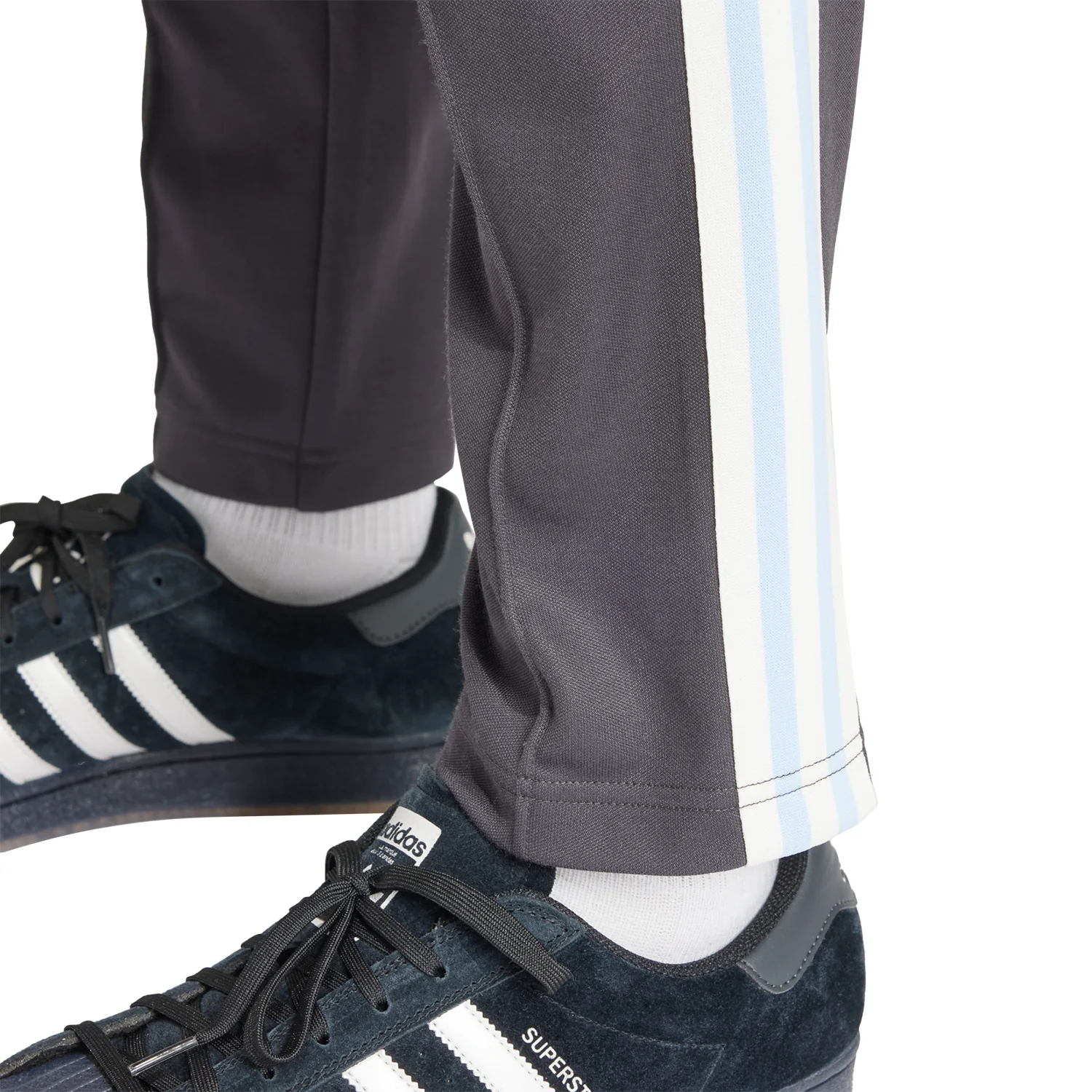 adidas Argentina Men's Beckenbauer Training Pant - Image 5