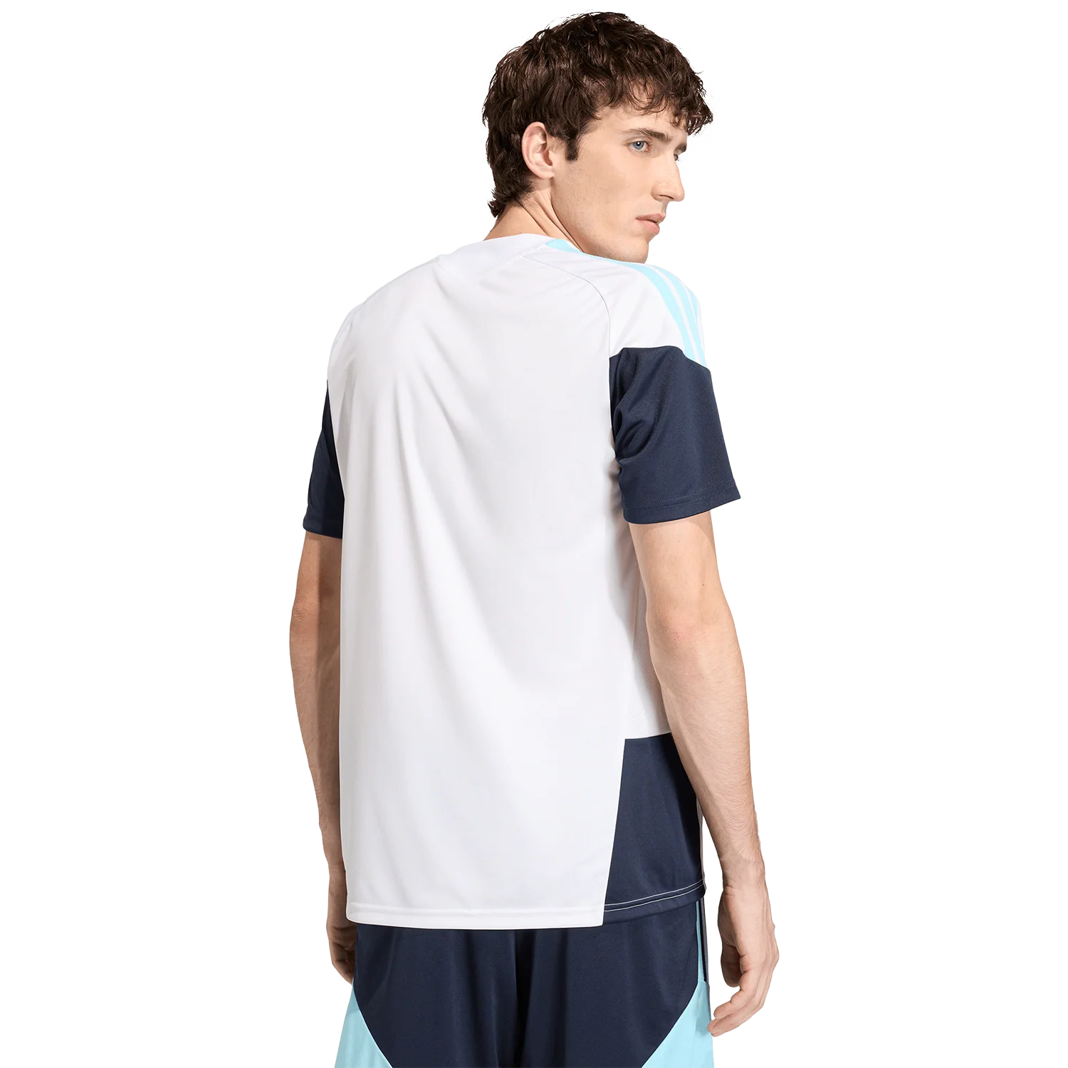 adidas Argentina Men’s Tiro 26 Training Jersey - Image 4