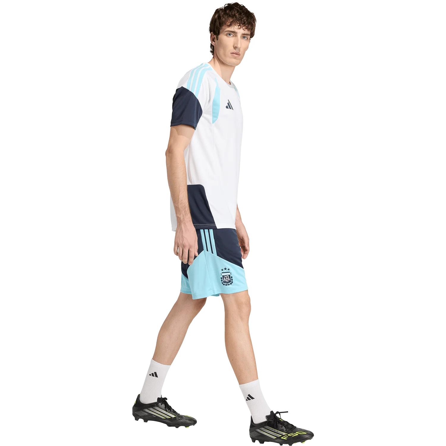 adidas Argentina Men’s Tiro 26 Training Jersey - Image 5