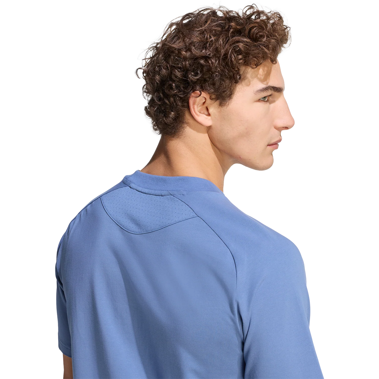 adidas Argentina Men’s Tiro 26 Travel Tee - Image 6