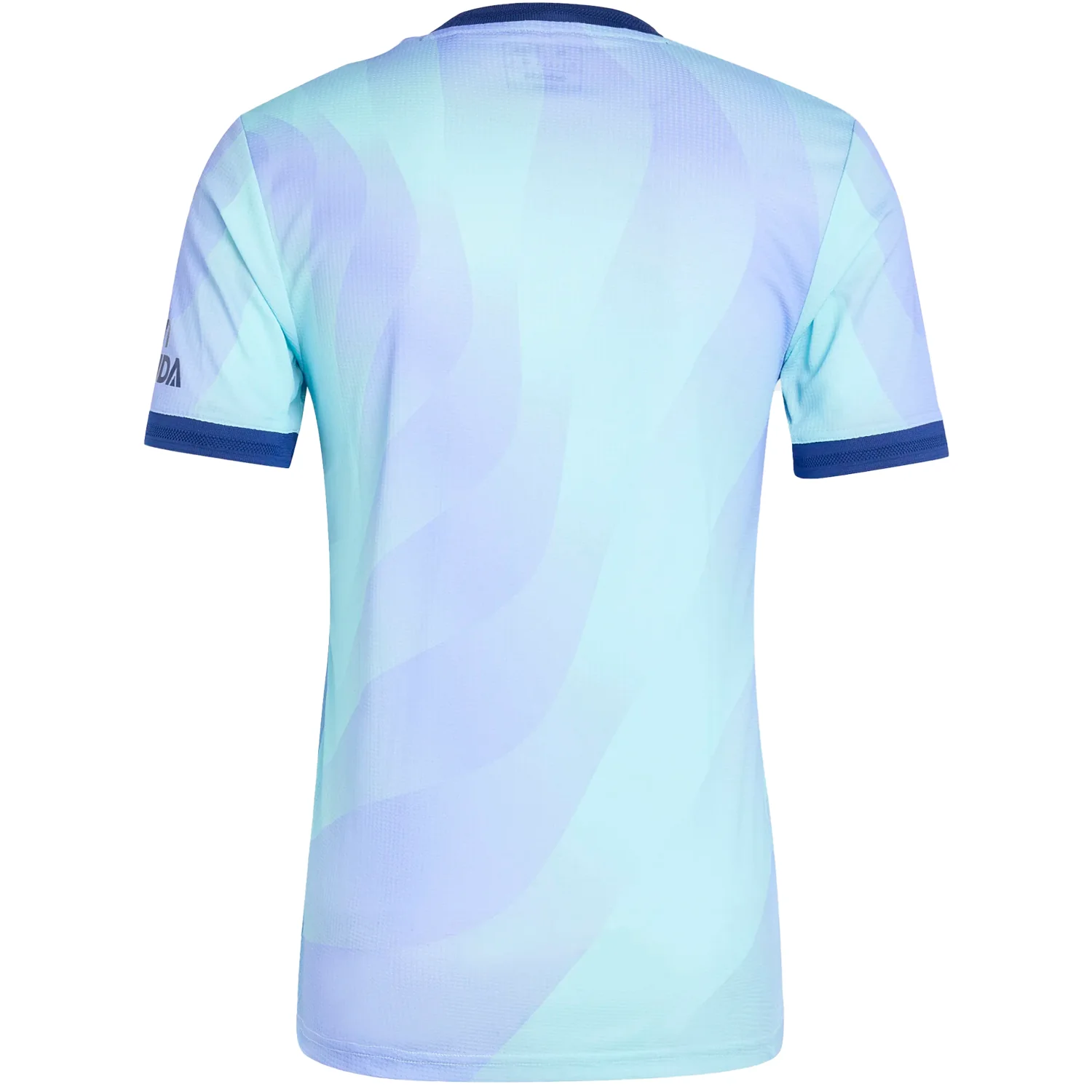 adidas Arsenal 2024-25 Men's 3rd Authentic Match Jersey - Image 2