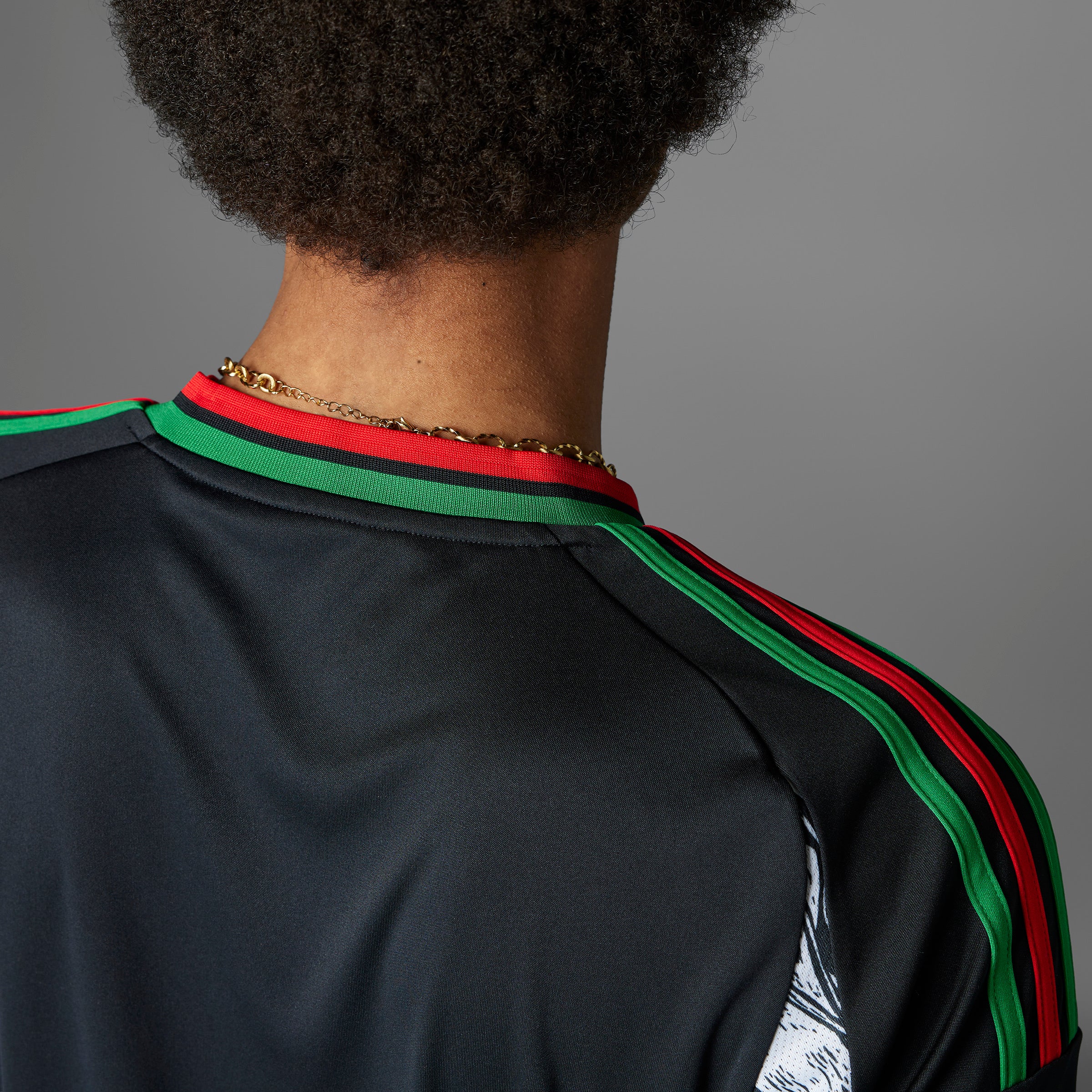 adidas Arsenal 2024-25 Men's Away Stadium Jersey - Image 4