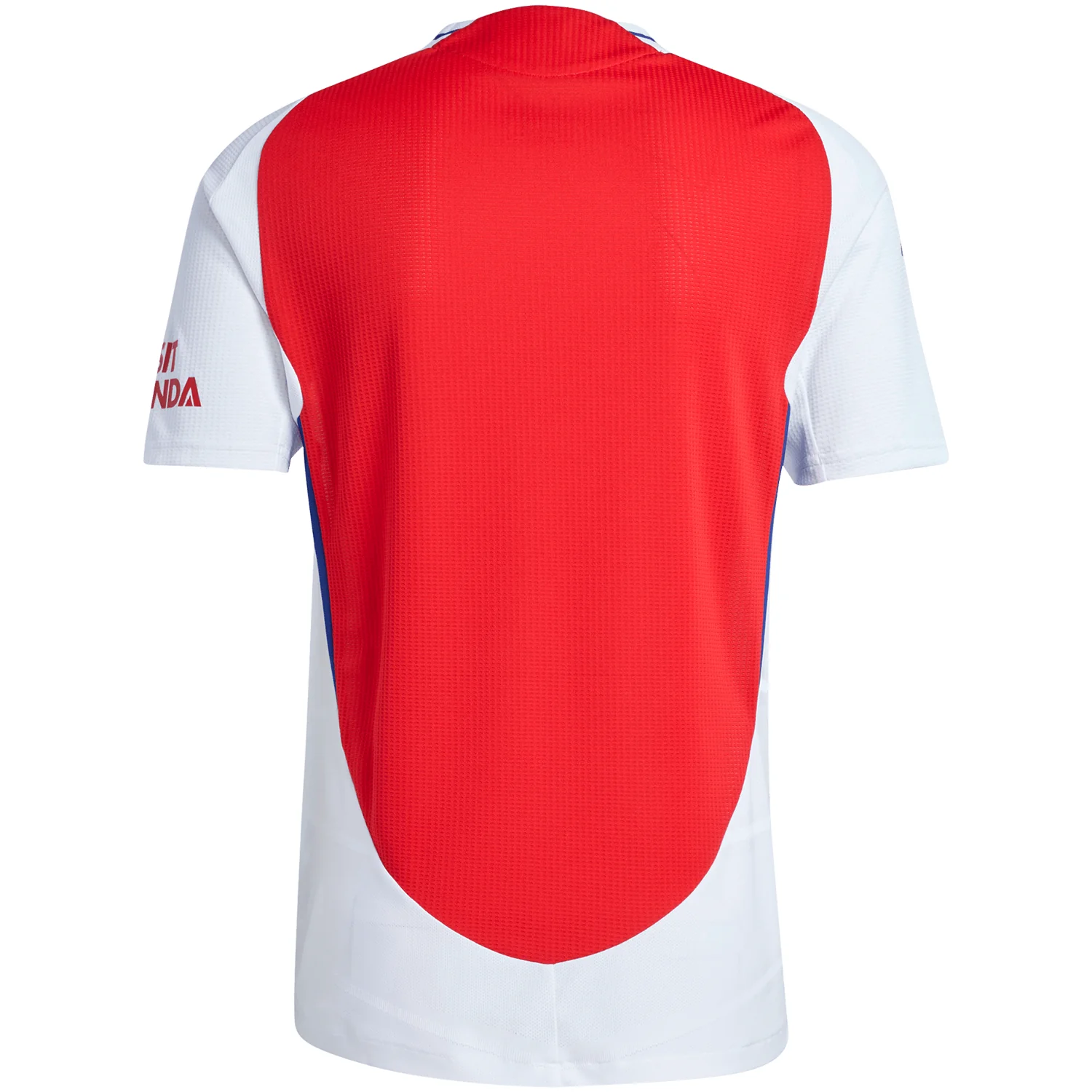 adidas Arsenal 2024-25 Home Auth Jersey - Image 2