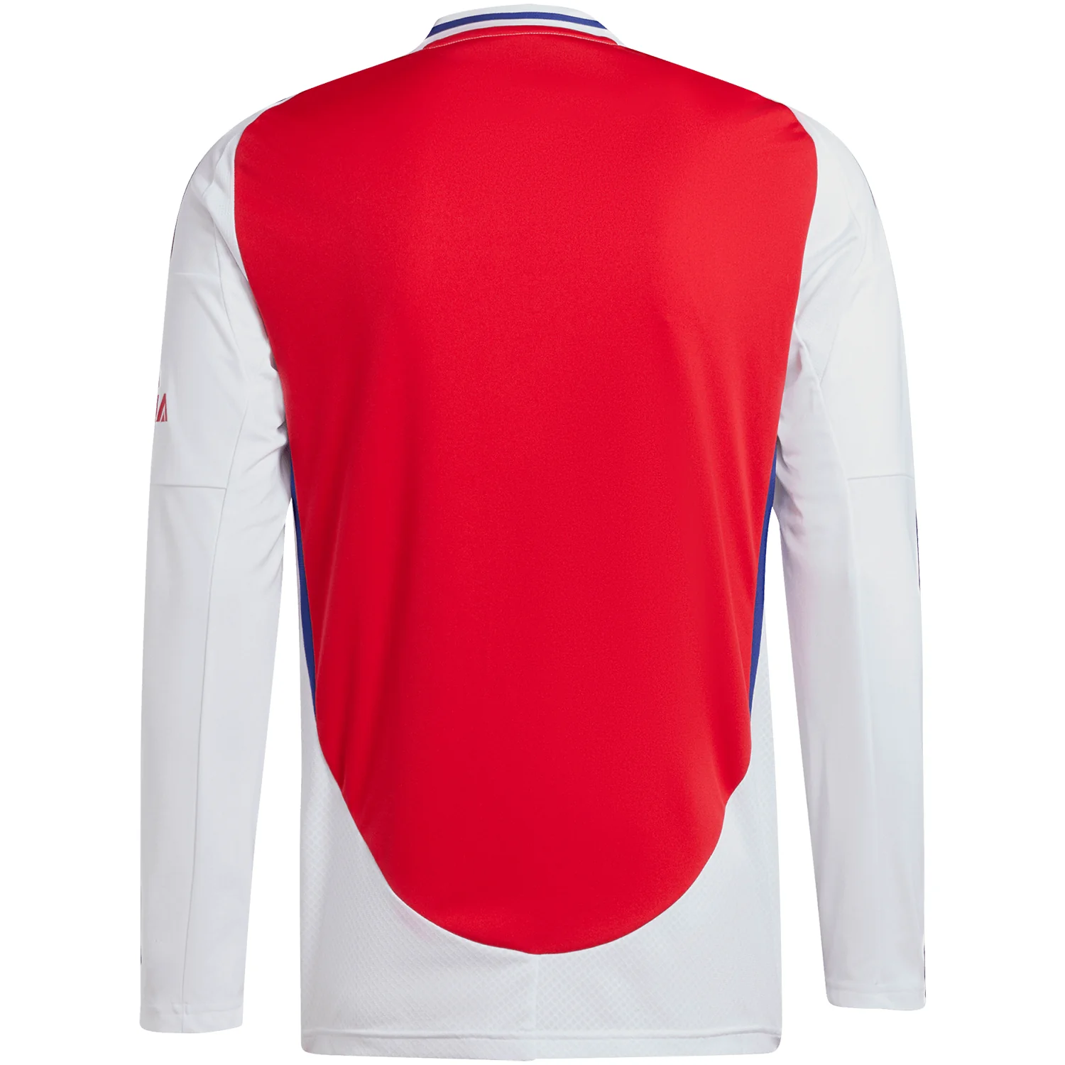 adidas Arsenal 2024-25 Men's Long Sleeve Home Stadium Jersey - Image 2