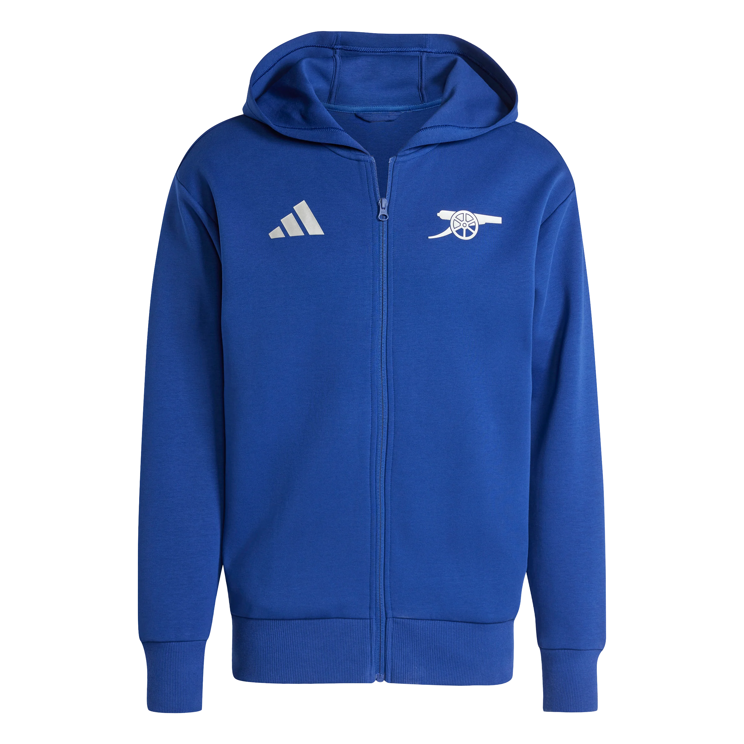 adidas Arsenal Men's Anthem Jacket