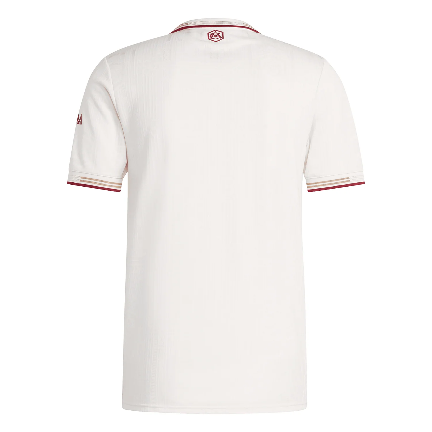 adidas Arsenal 2025-26 Men's 3rd Authentic Match Jersey - Image 2