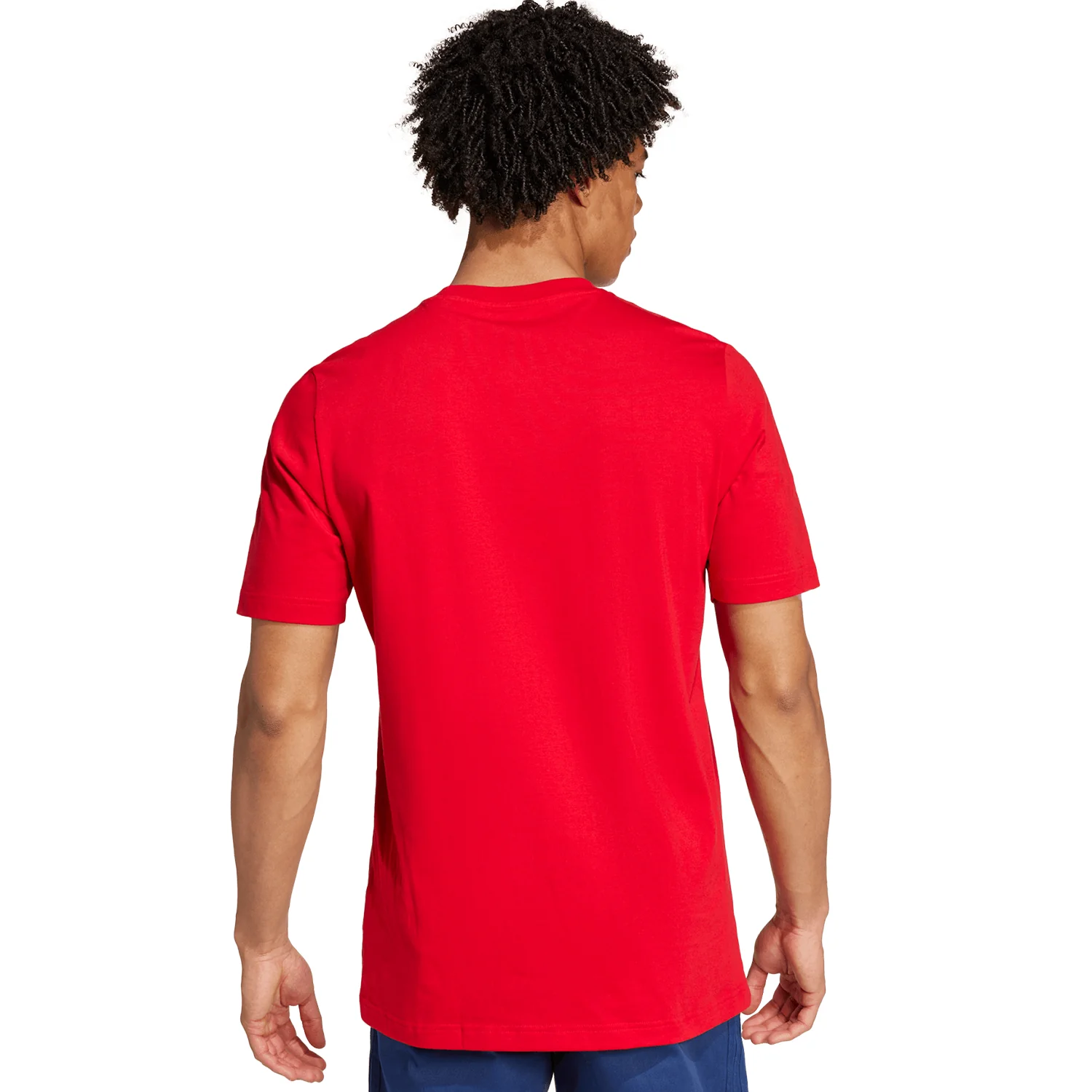 adidas Arsenal DNA Graphic Tee - Image 3