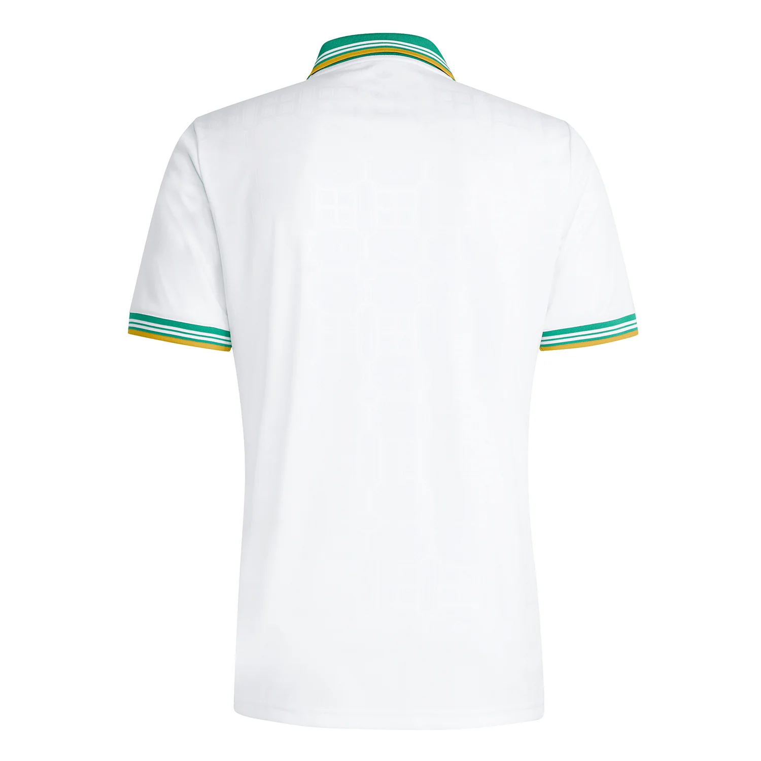 adidas AS Roma 2025-26 Men's 3rd Stadium Jersey - Image 2