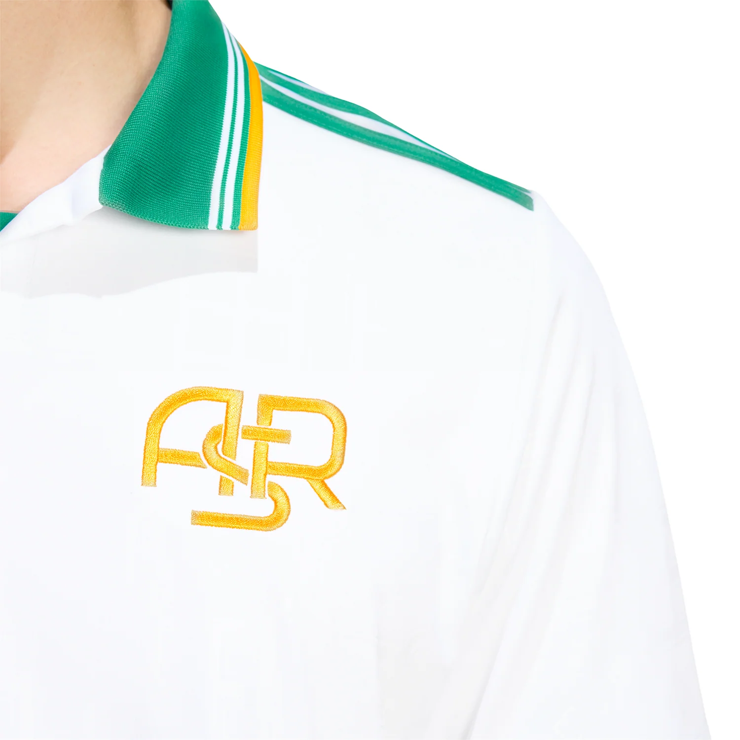 adidas AS Roma 2025-26 Men's 3rd Stadium Jersey - Image 6