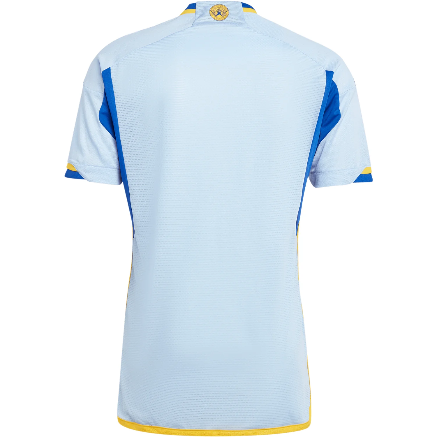 adidas Atlanta United 2024-25 Men's Away Authentic Match Jersey - Image 2