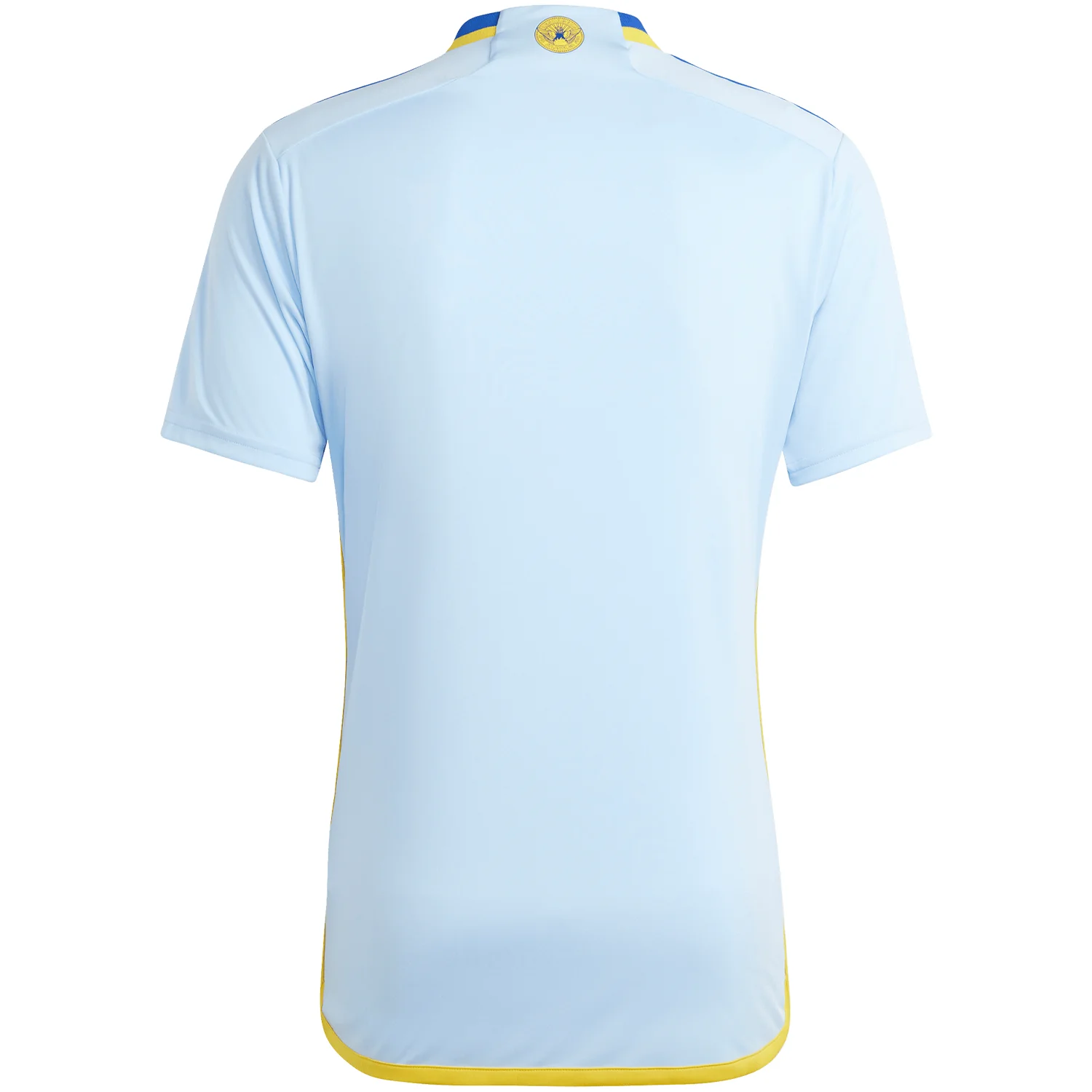 adidas Atlanta United 2024-25 Men's Away Stadium Jersey - Image 2