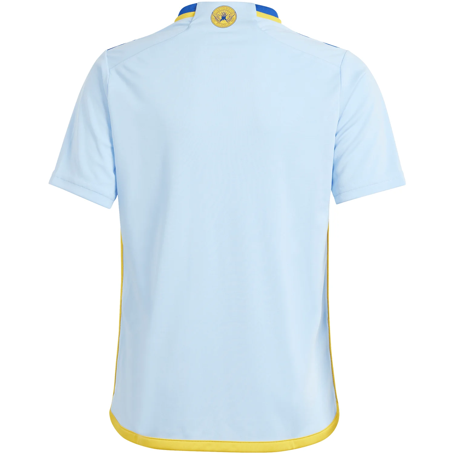 adidas Atlanta United 2024-25 Youth Away Stadium Jersey - Image 2