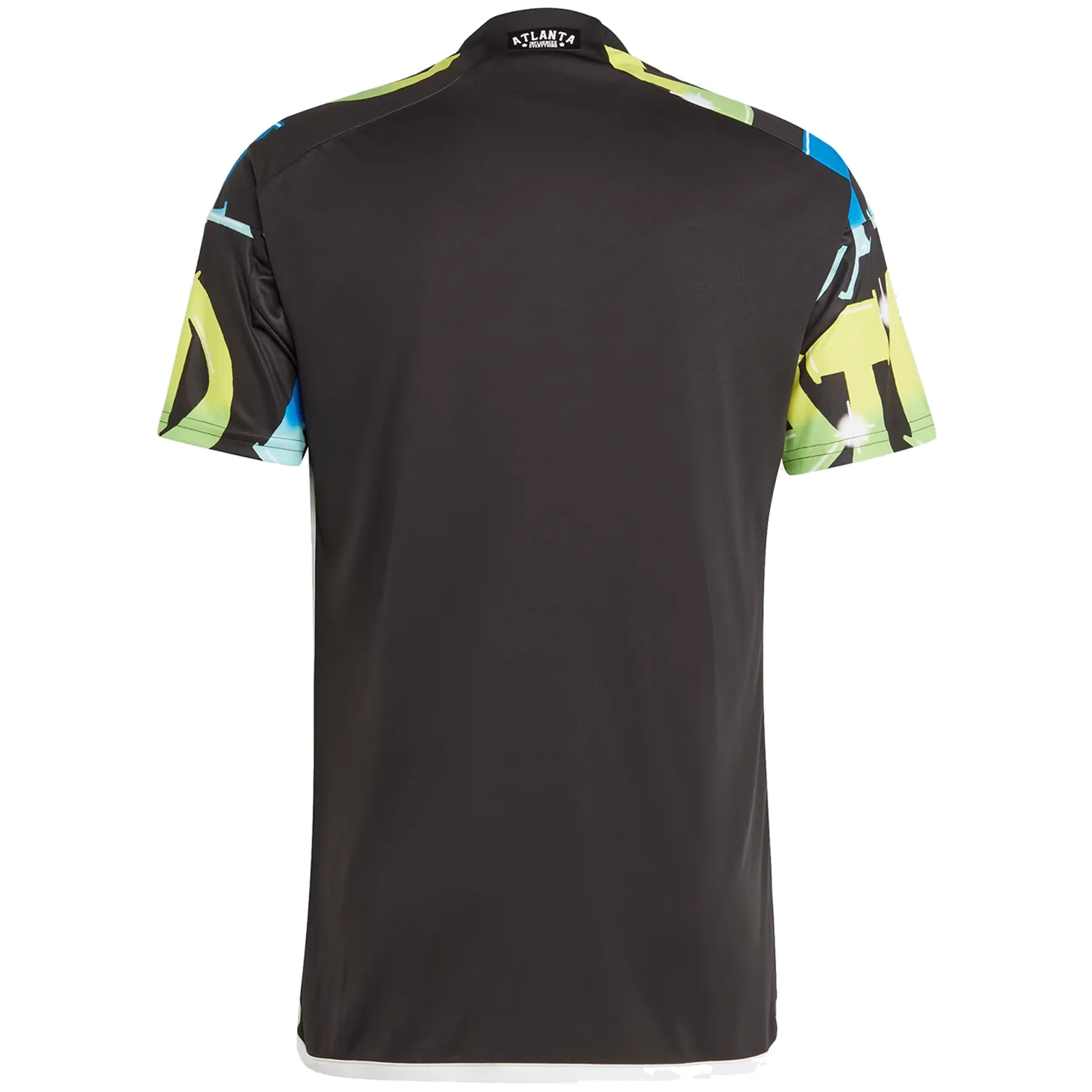 adidas Atlanta United FC 2023-24 Men's 3rd Stadium Jersey - Image 2