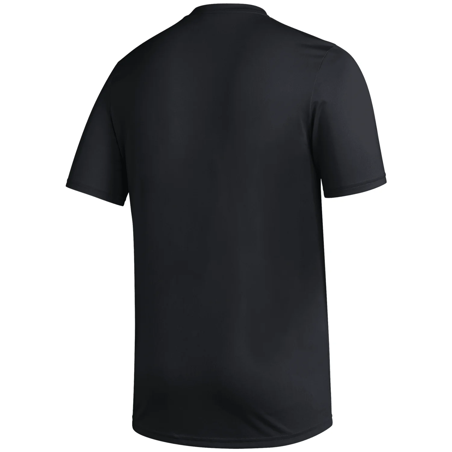 adidas Atlanta United FC 2023-24 Men's Short Sleeve Club Icon Tee - Image 2