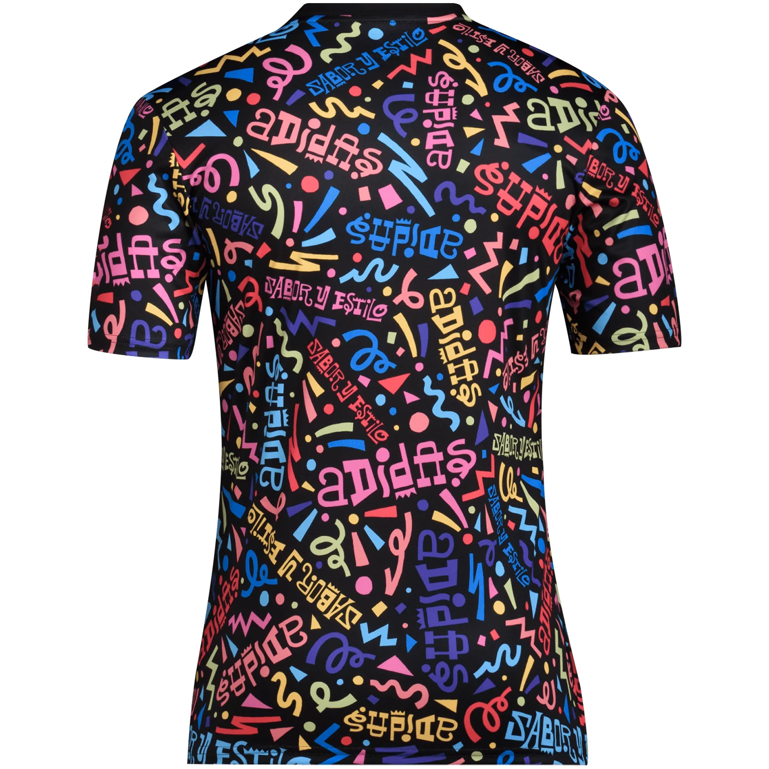 adidas Atlanta United FC 2023 Men's Hispanic Heritage Month Pre-Match Top - Image 2